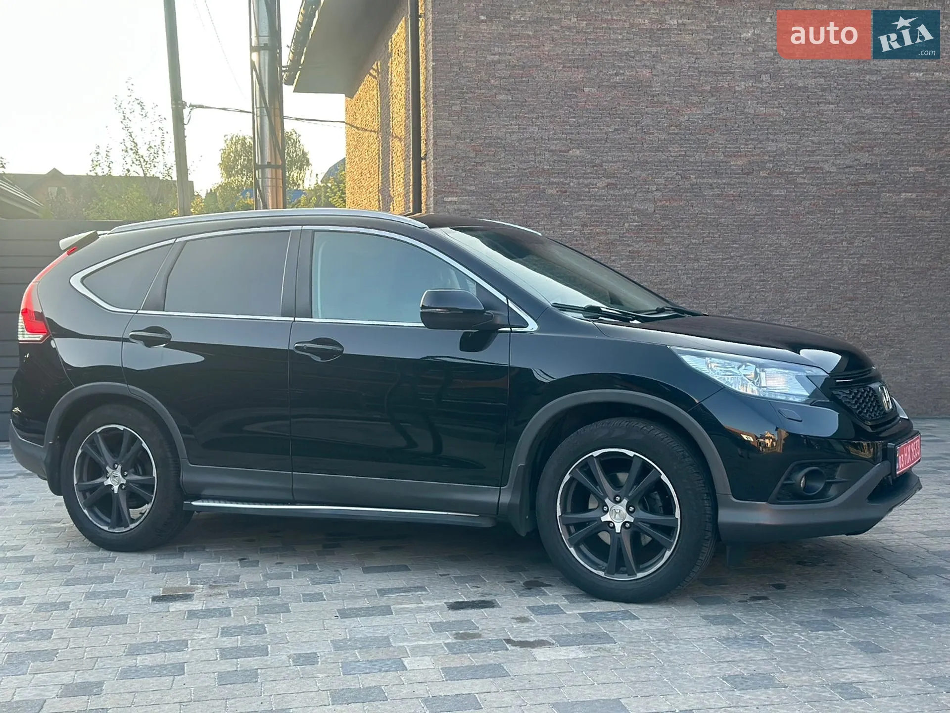 2014 Honda CR-V - мініатюра 20