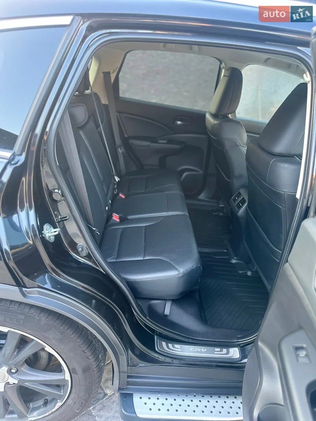 2014 Honda CR-V - мініатюра 29