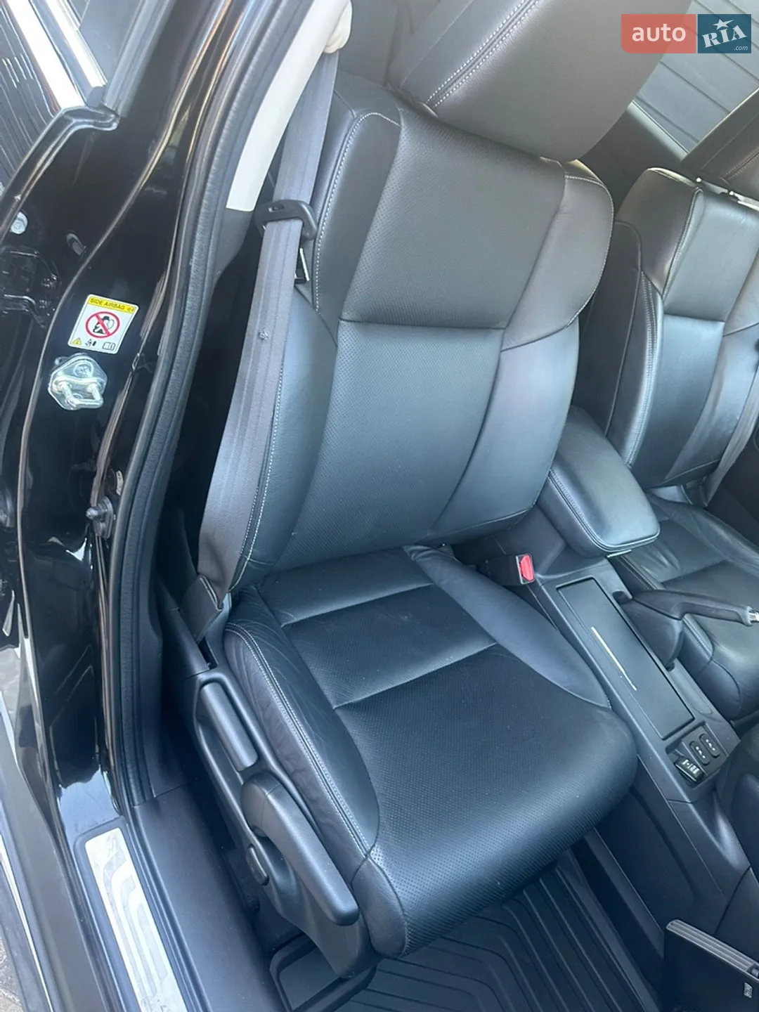 2014 Honda CR-V - мініатюра 41