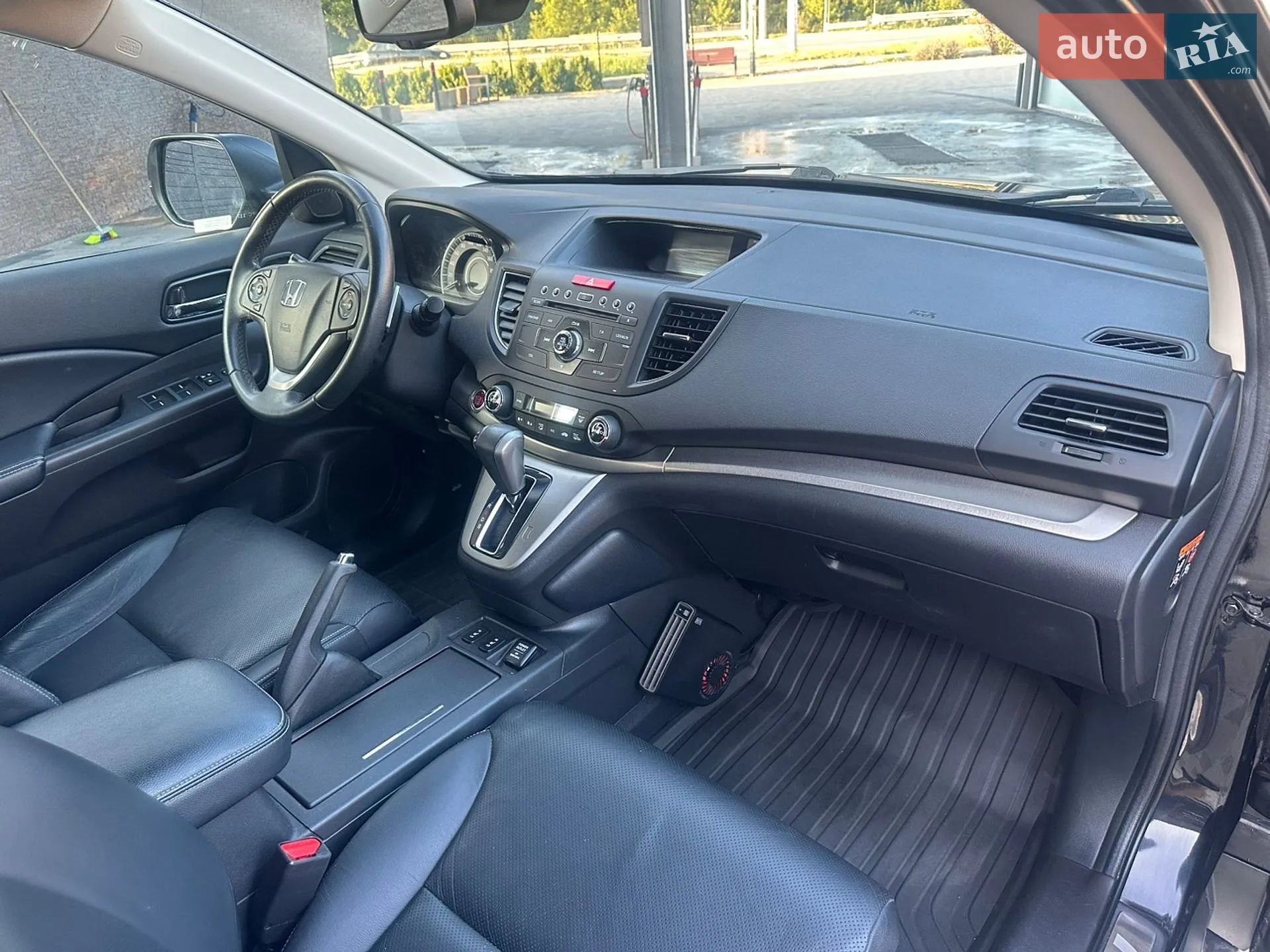 2014 Honda CR-V - мініатюра 45