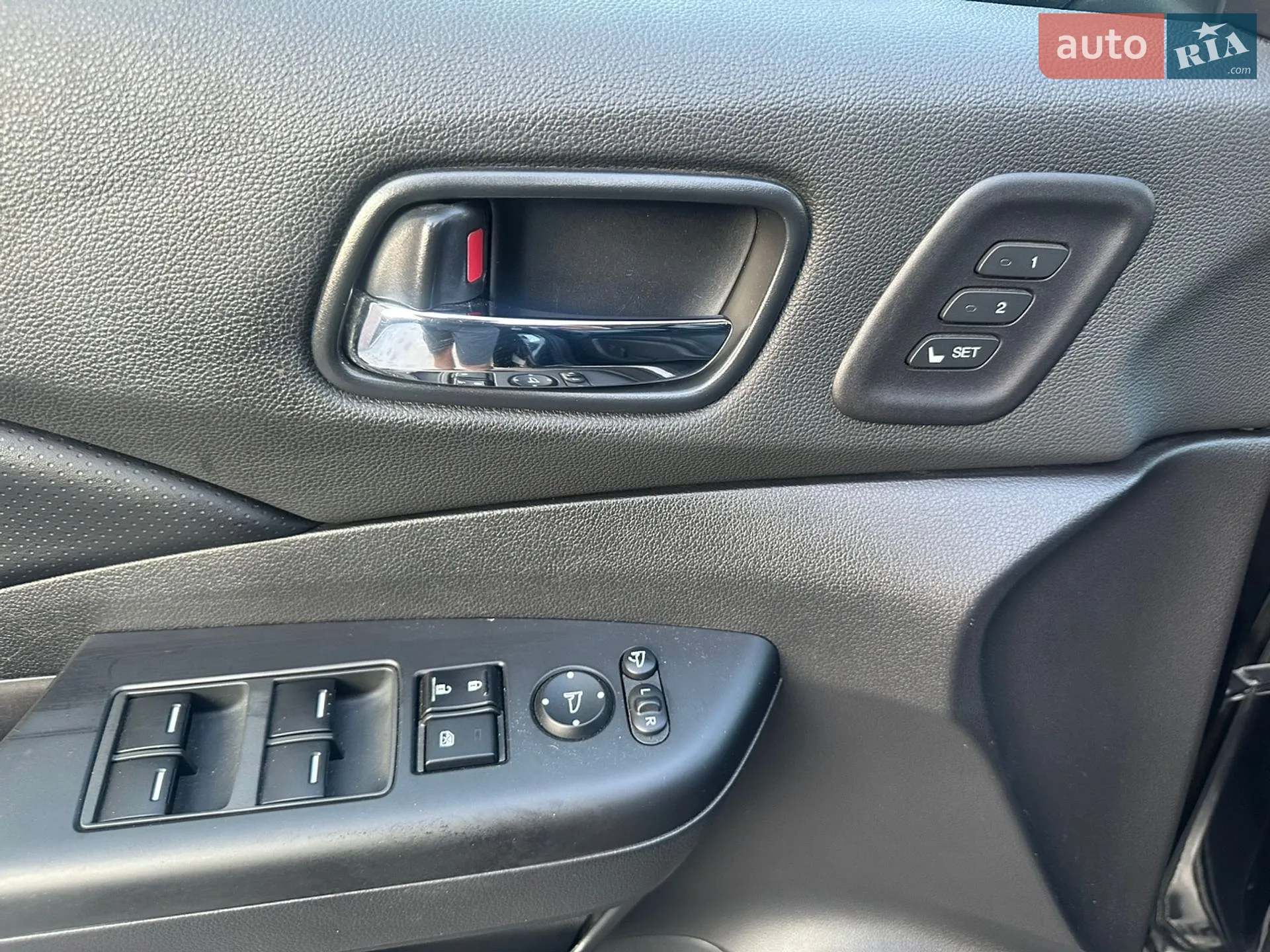 2014 Honda CR-V - мініатюра 43