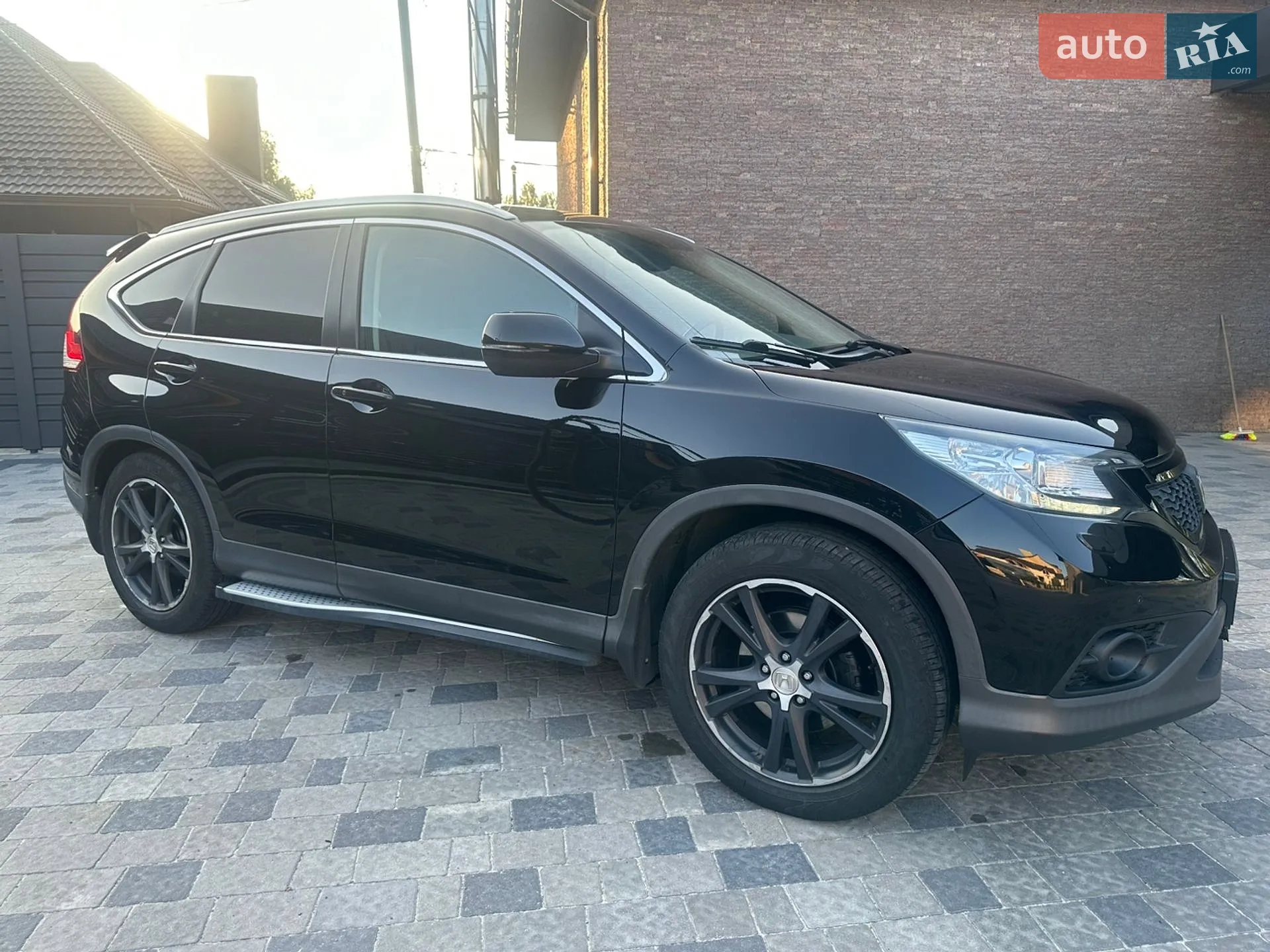2014 Honda CR-V - мініатюра 62