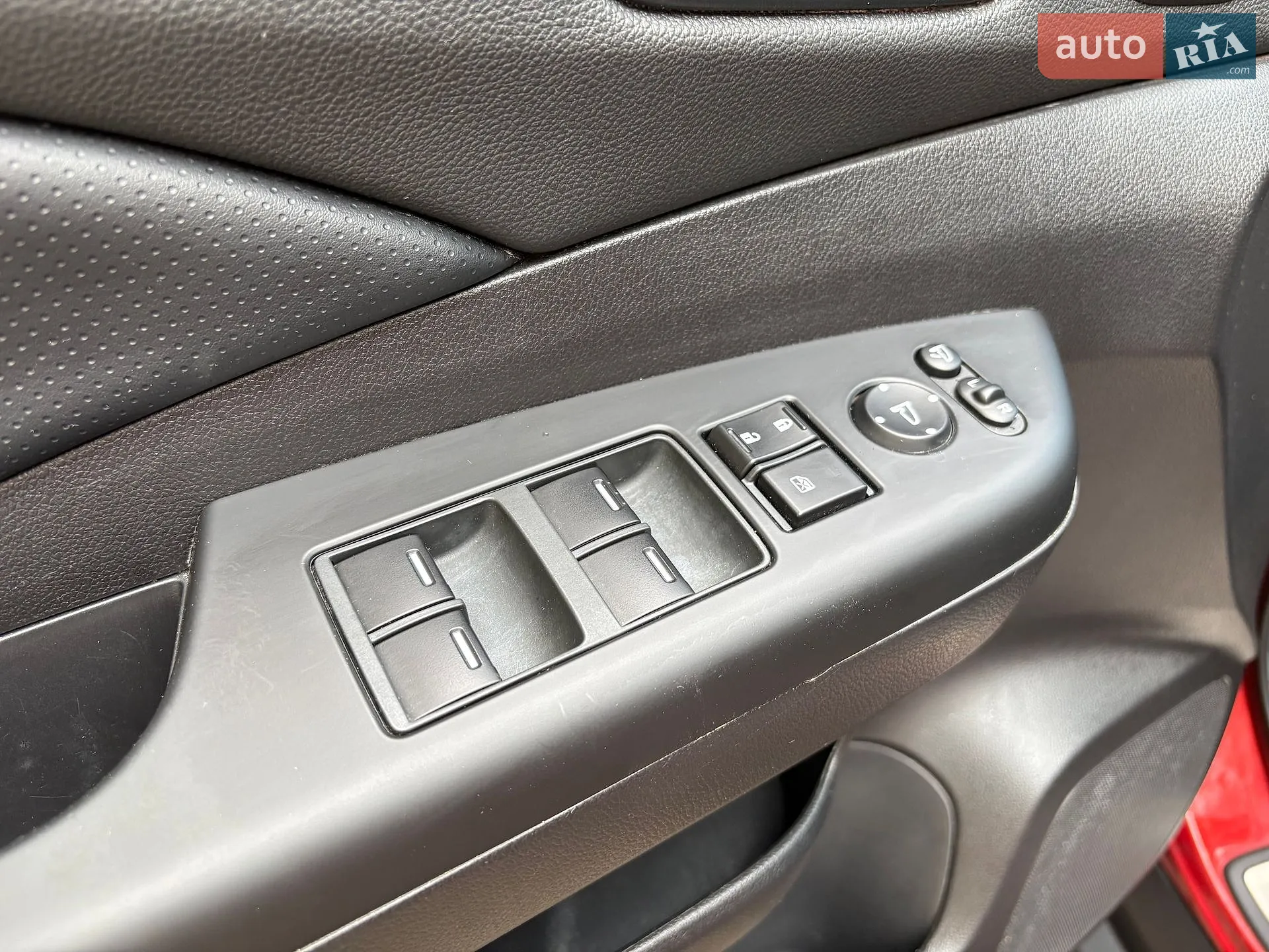 2014 Honda CR-V - мініатюра 17