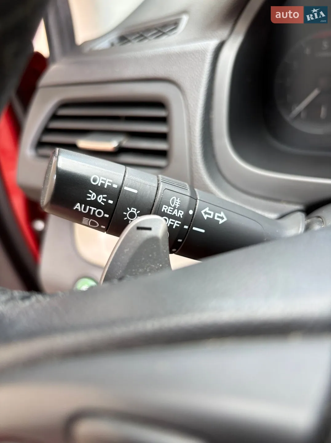 2014 Honda CR-V - мініатюра 23