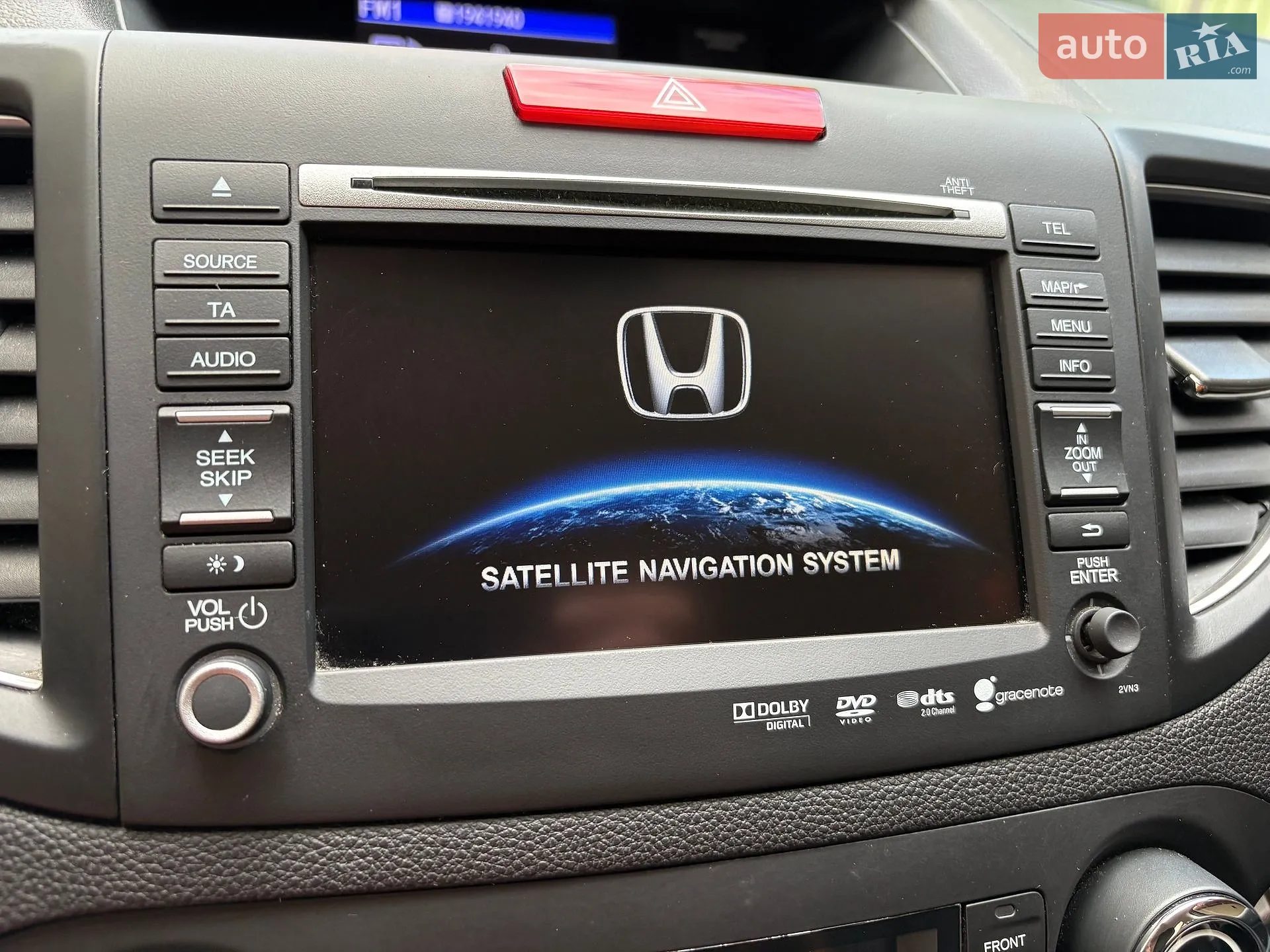 2014 Honda CR-V - мініатюра 28