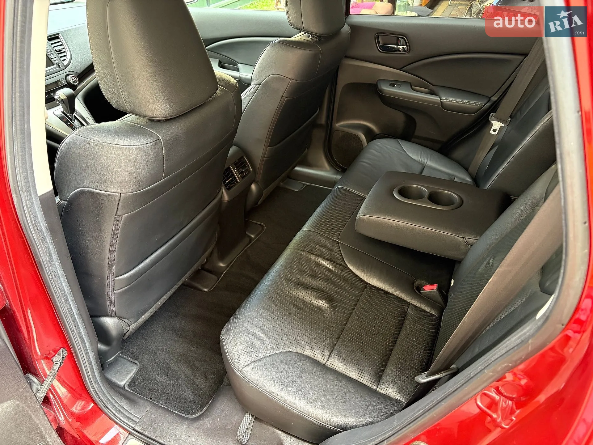 2014 Honda CR-V - мініатюра 33