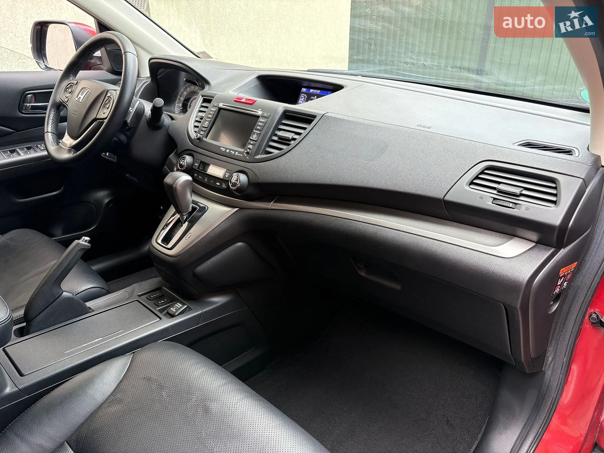 2014 Honda CR-V - мініатюра 35