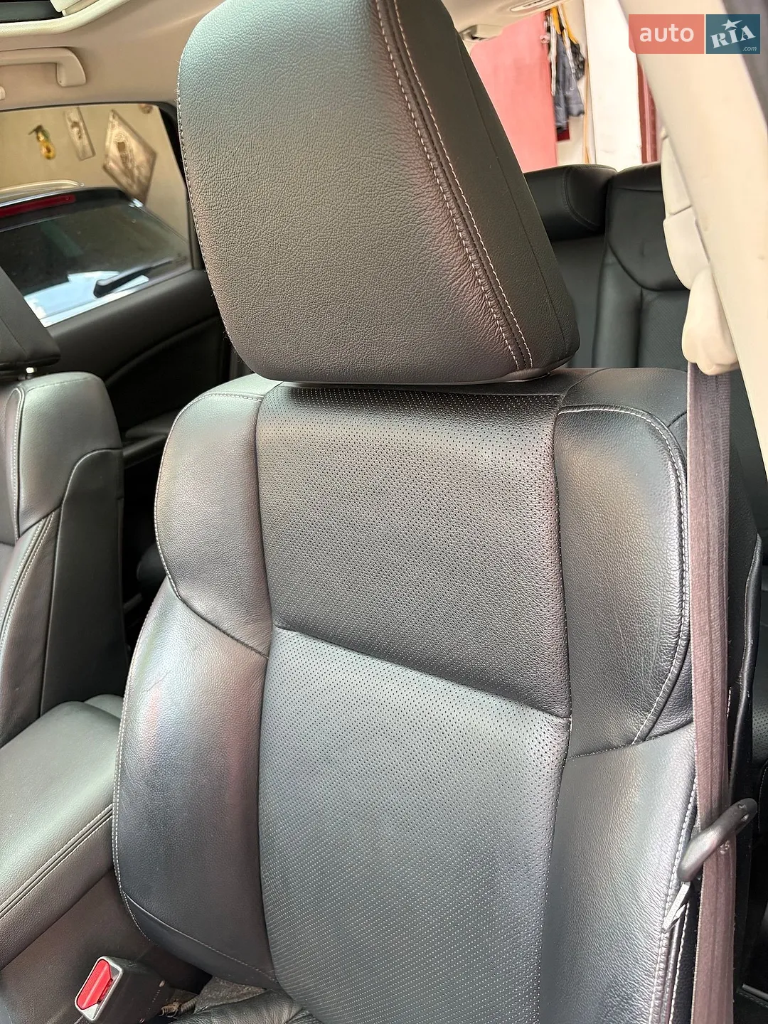 2014 Honda CR-V - мініатюра 45