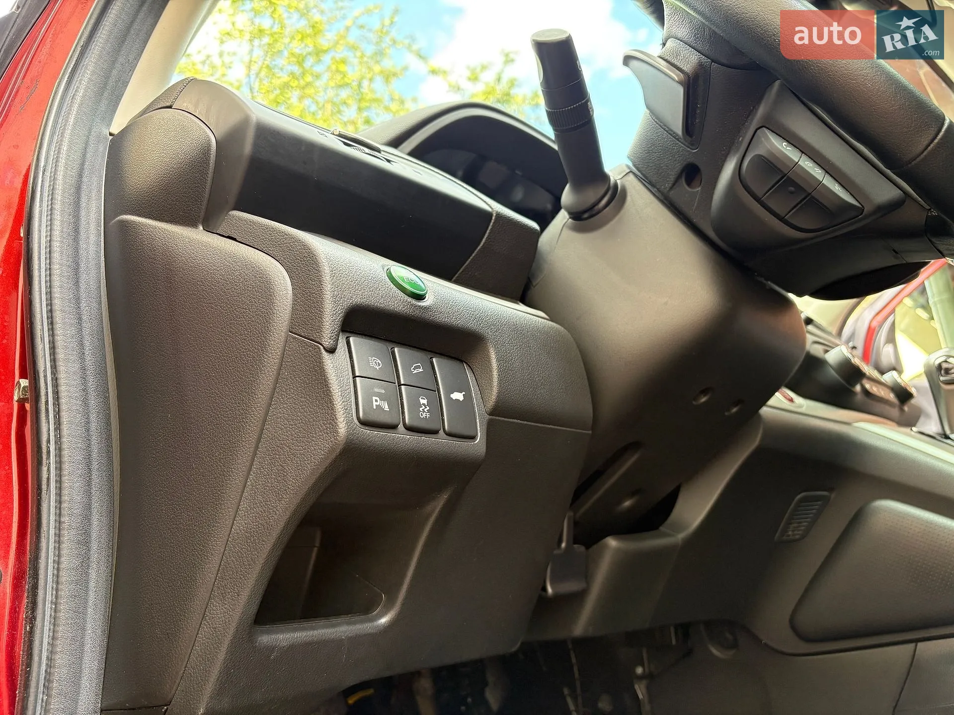 2014 Honda CR-V - мініатюра 47