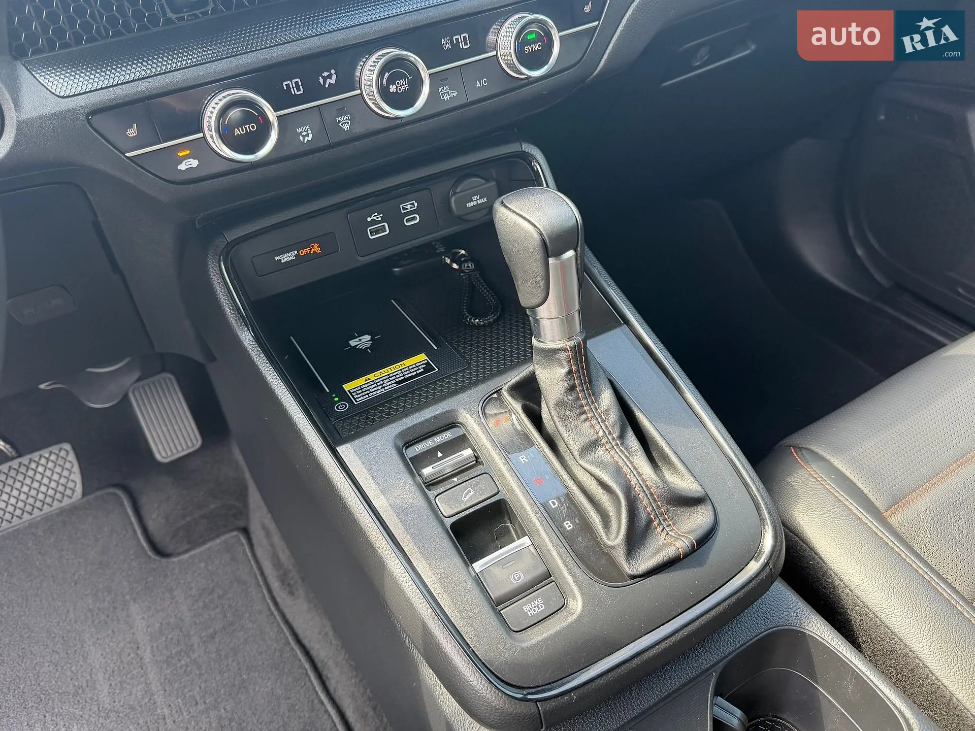 2024 Honda CR-V - мініатюра 24