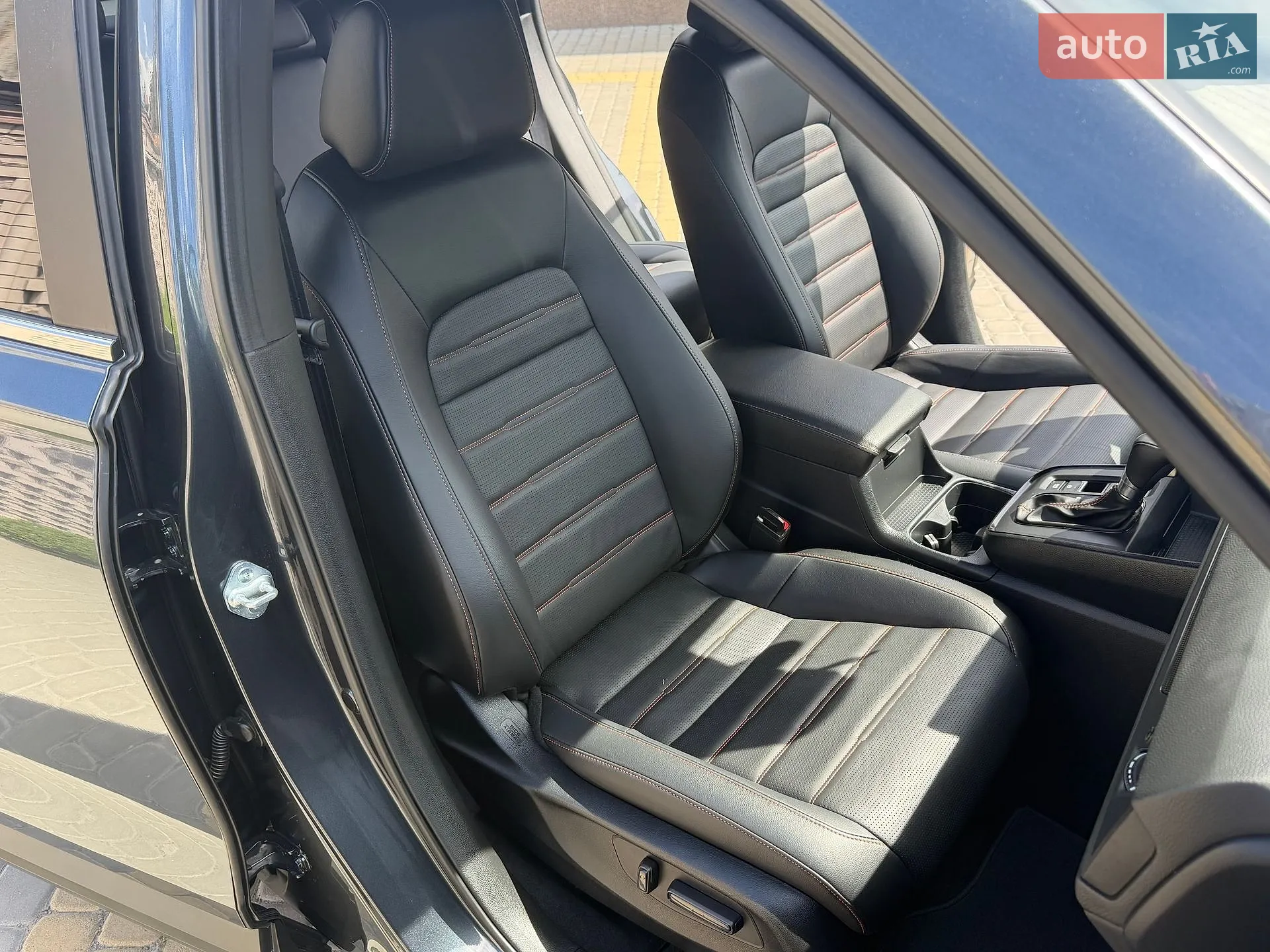 2024 Honda CR-V - мініатюра 28