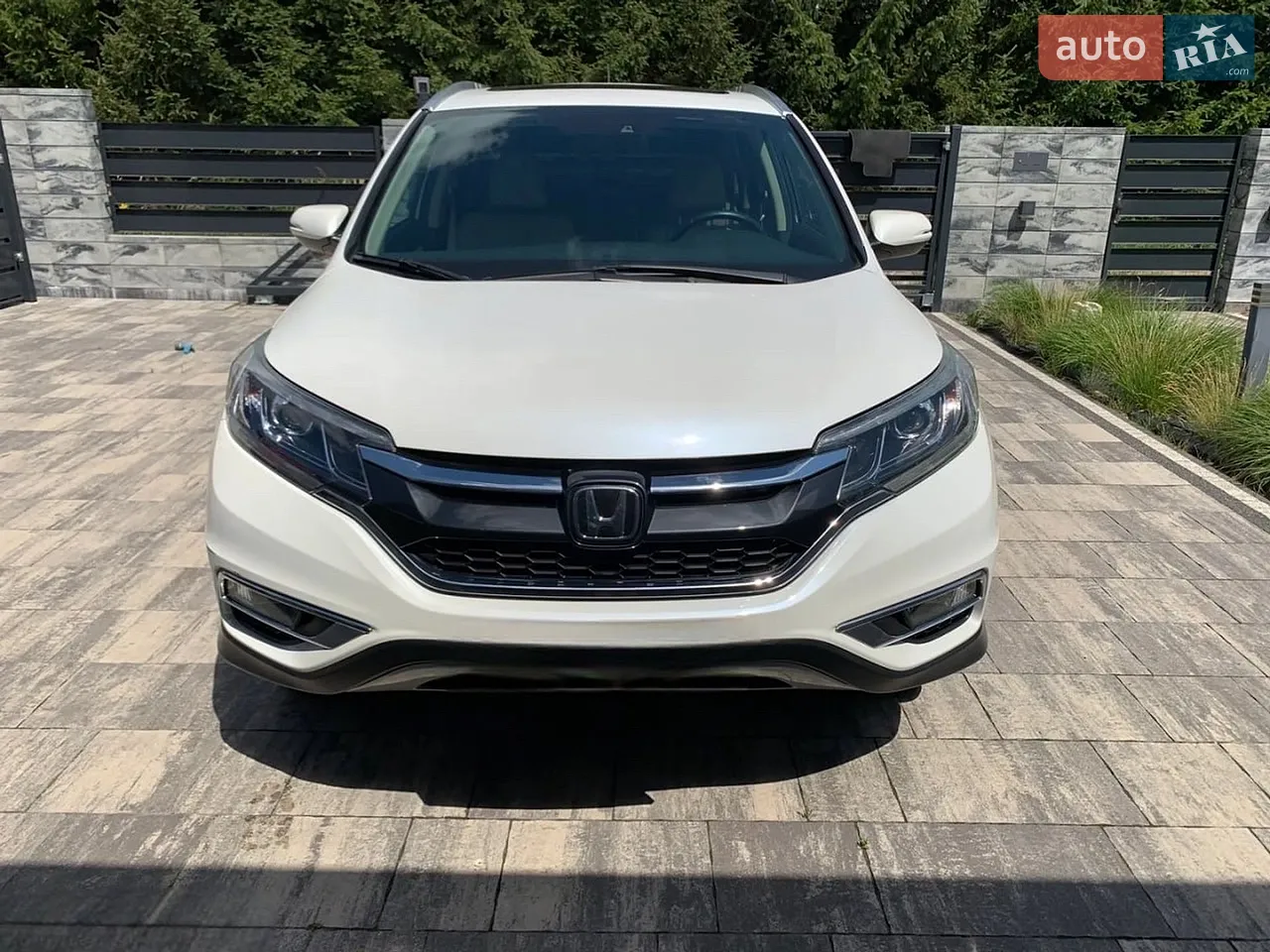 2014 Honda CR-V - мініатюра 17