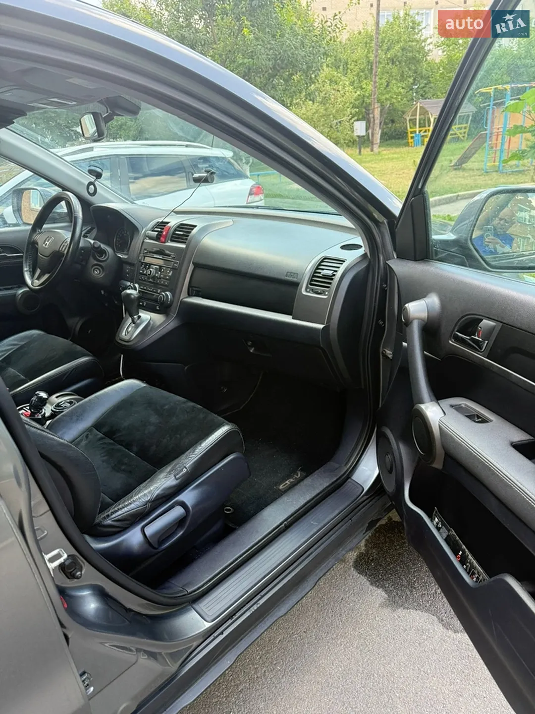 2012 Honda CR-V - мініатюра 10