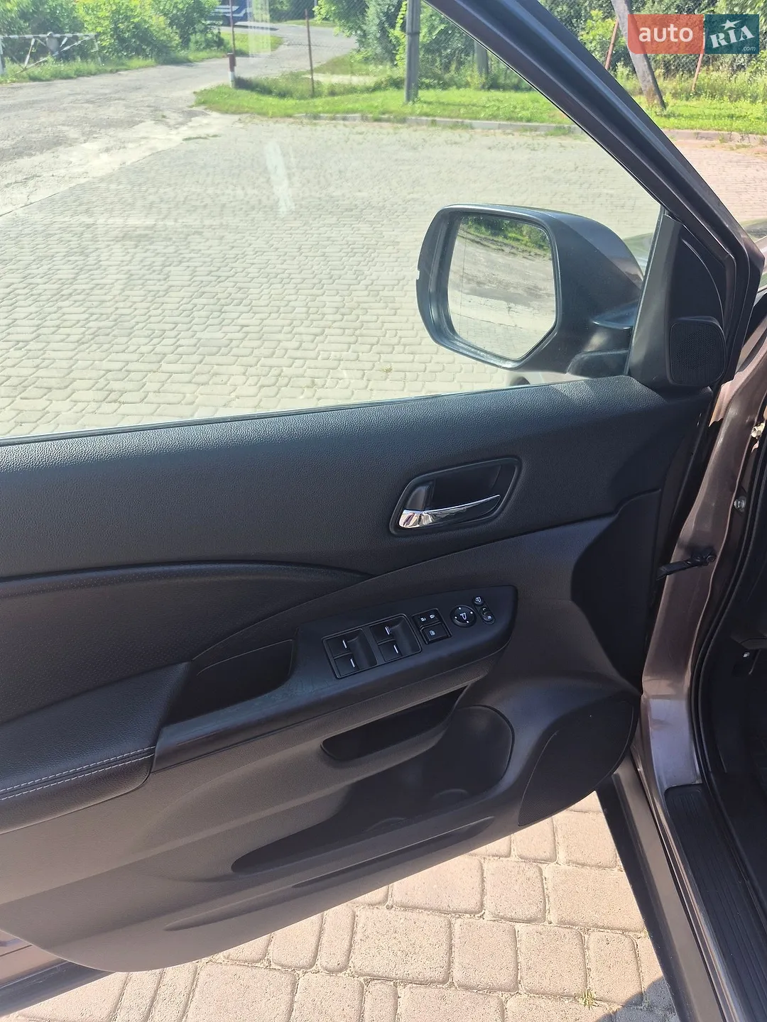 2014 Honda CR-V - мініатюра 23
