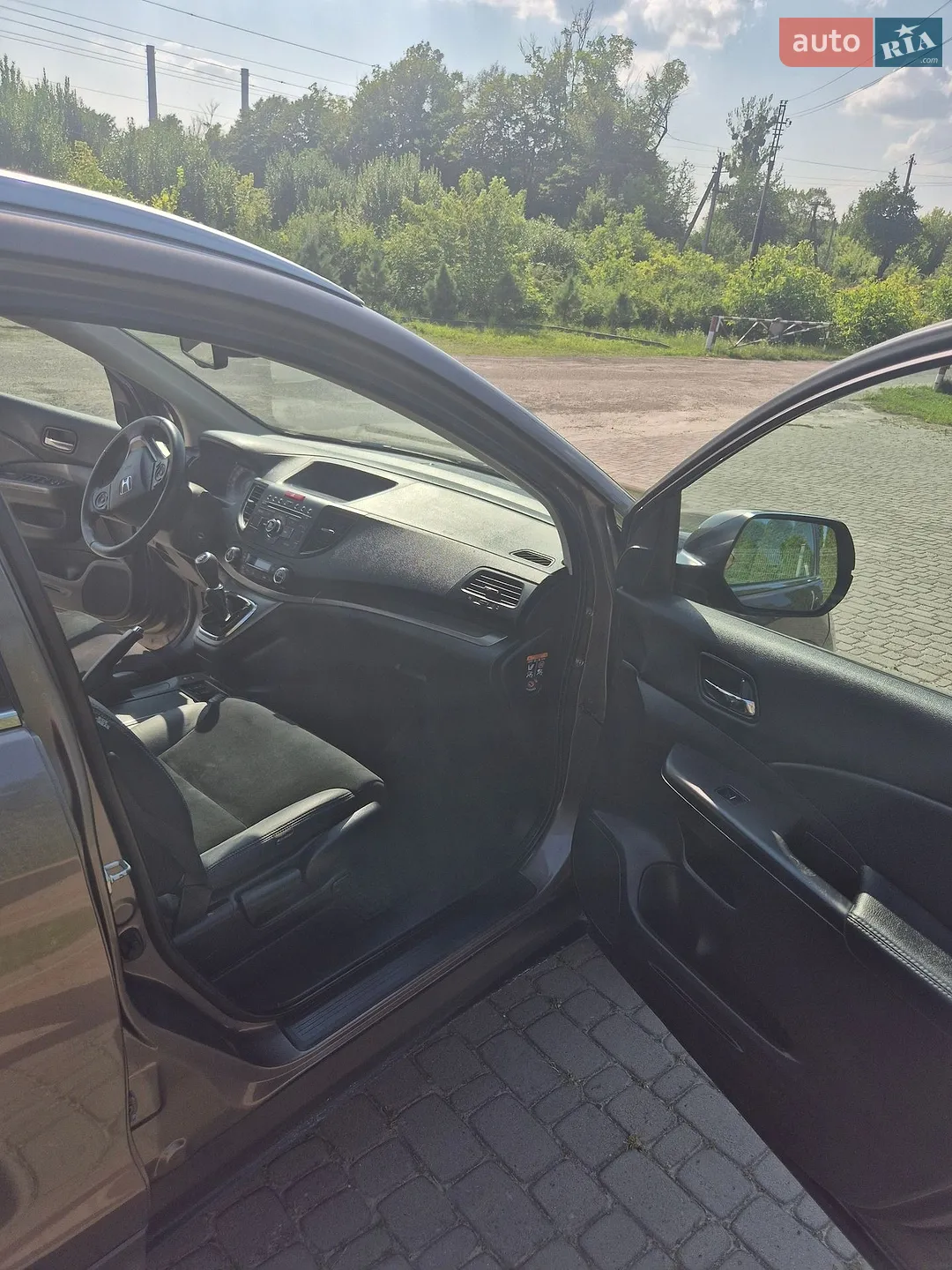 2014 Honda CR-V - мініатюра 31