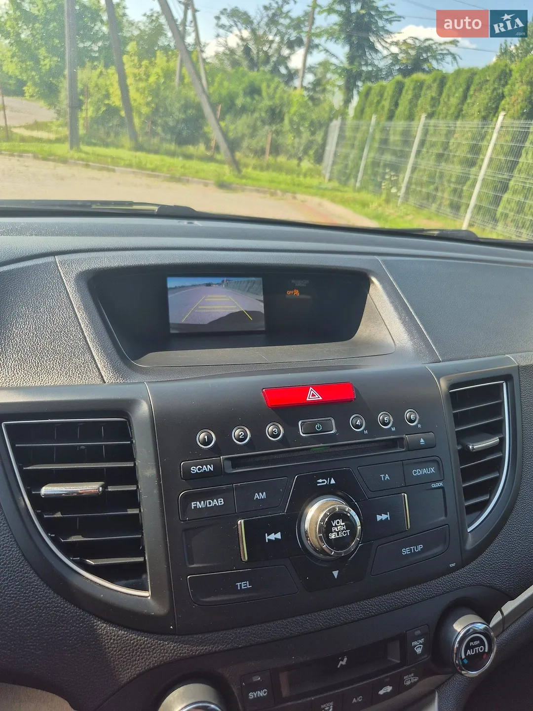 2014 Honda CR-V - мініатюра 55