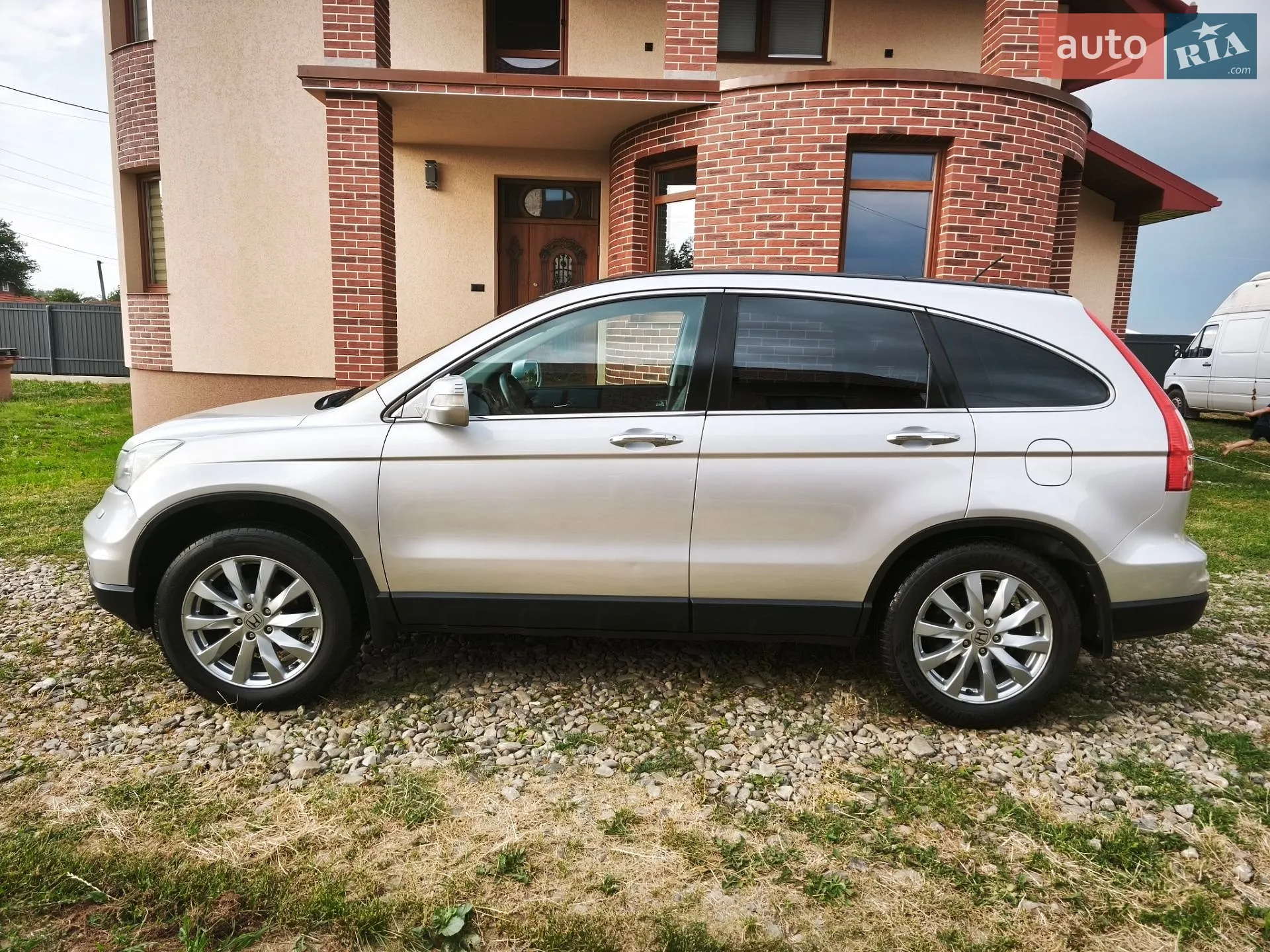 2011 Honda CR-V - мініатюра 3