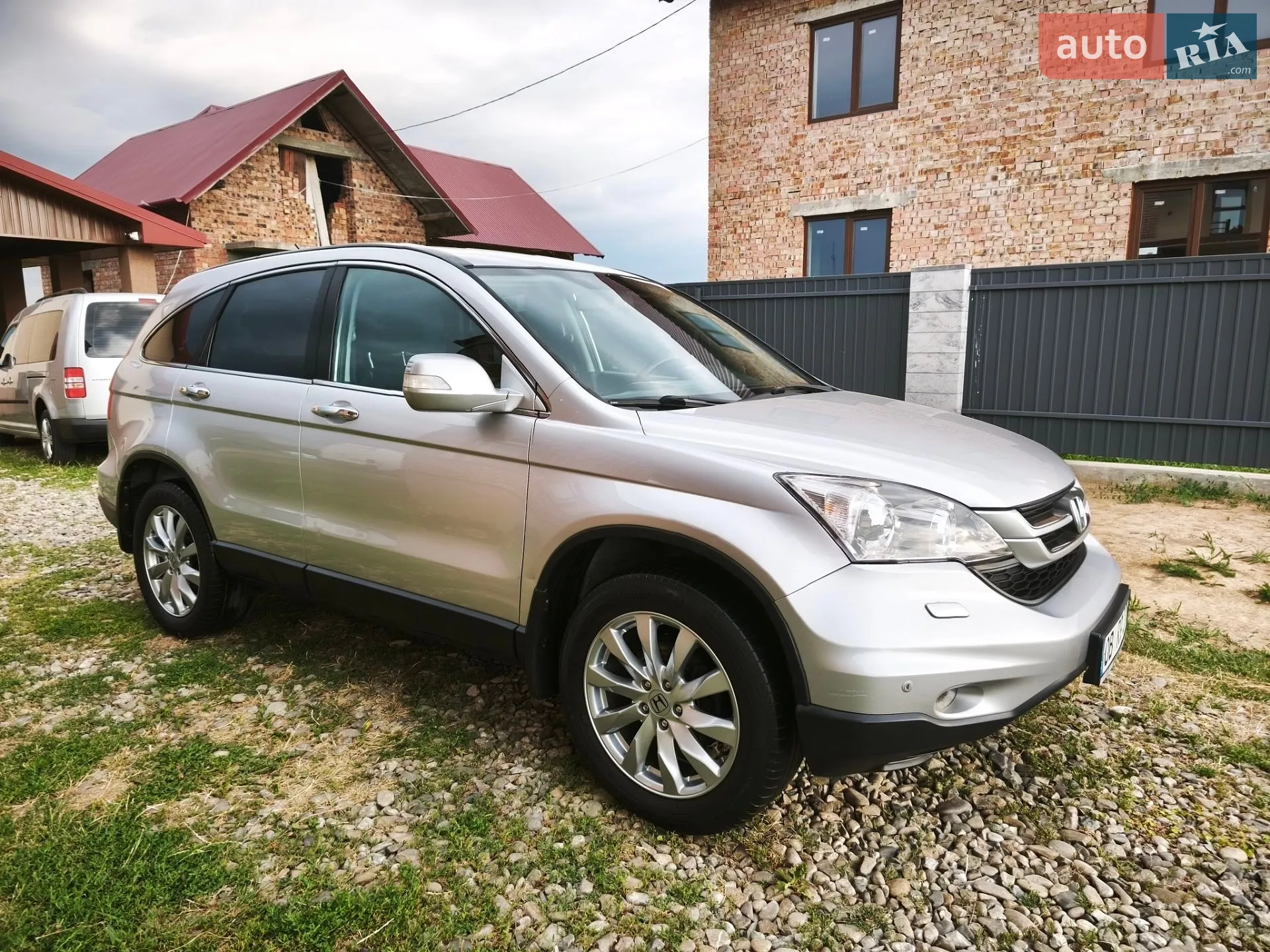 2011 Honda CR-V - мініатюра 12