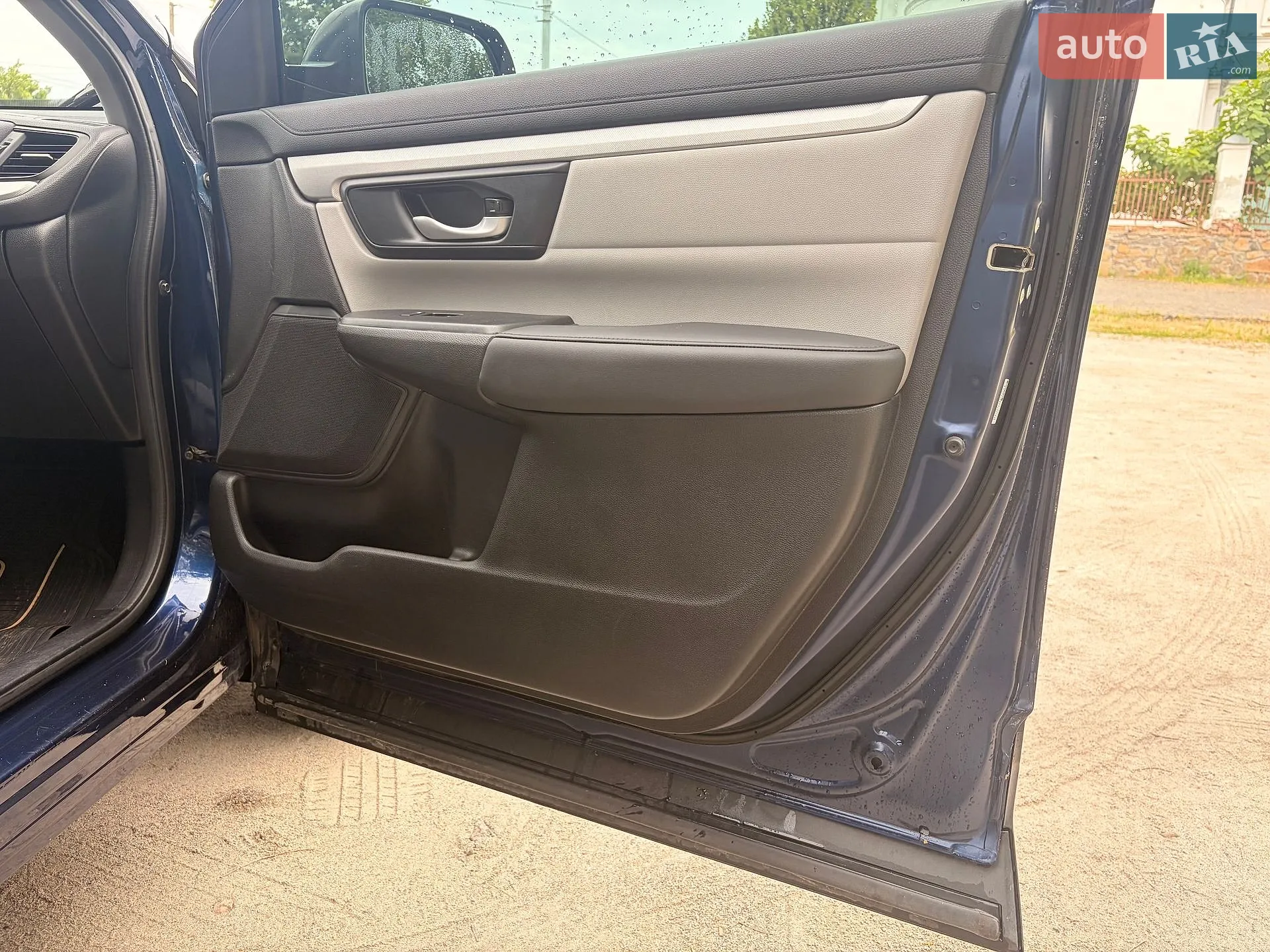 2017 Honda CR-V - мініатюра 14