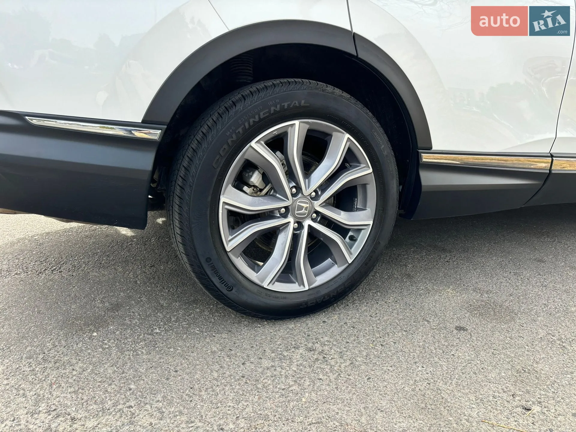 2020 Honda CR-V - мініатюра 16