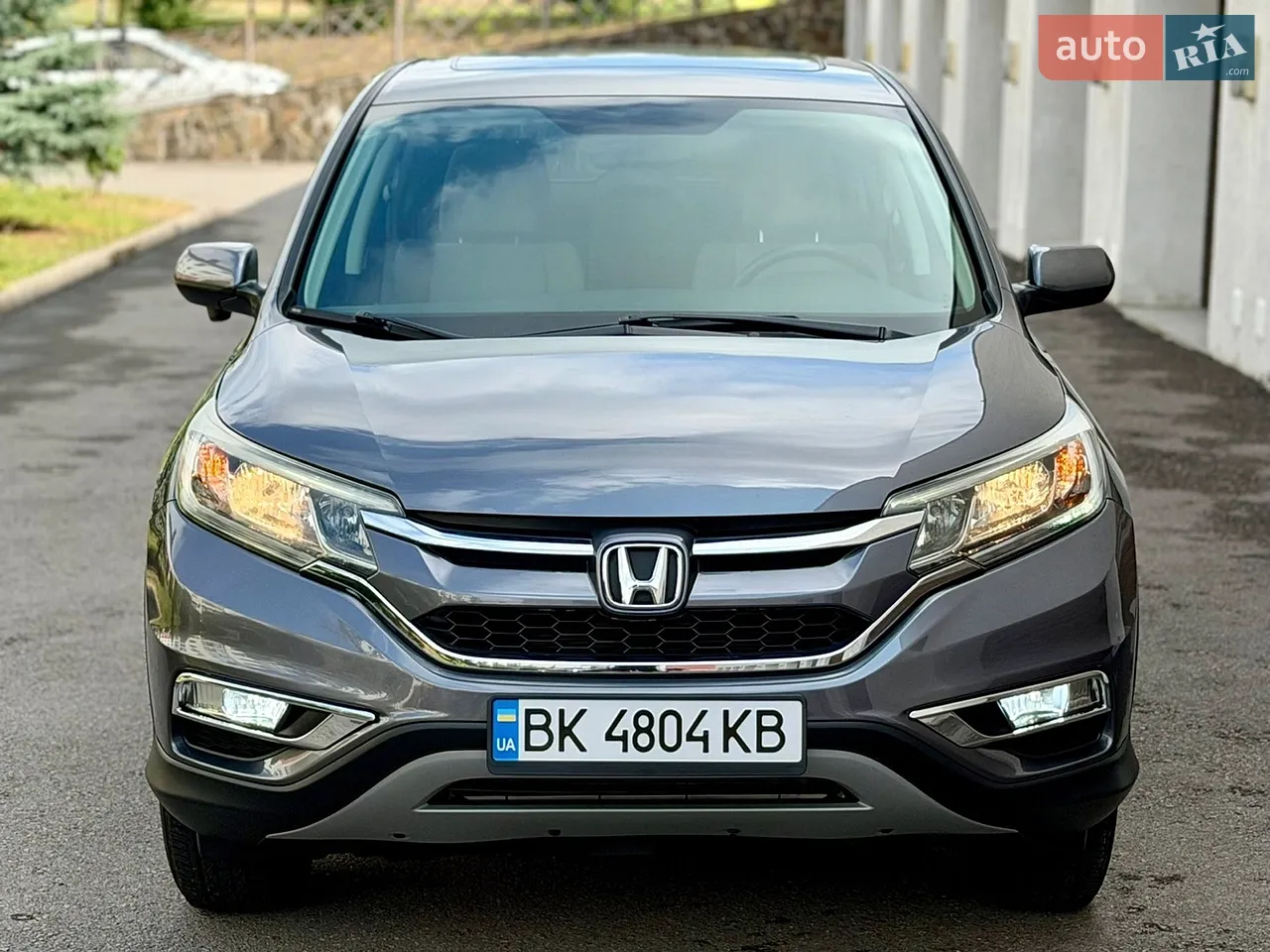 2016 Honda CR-V - мініатюра 32
