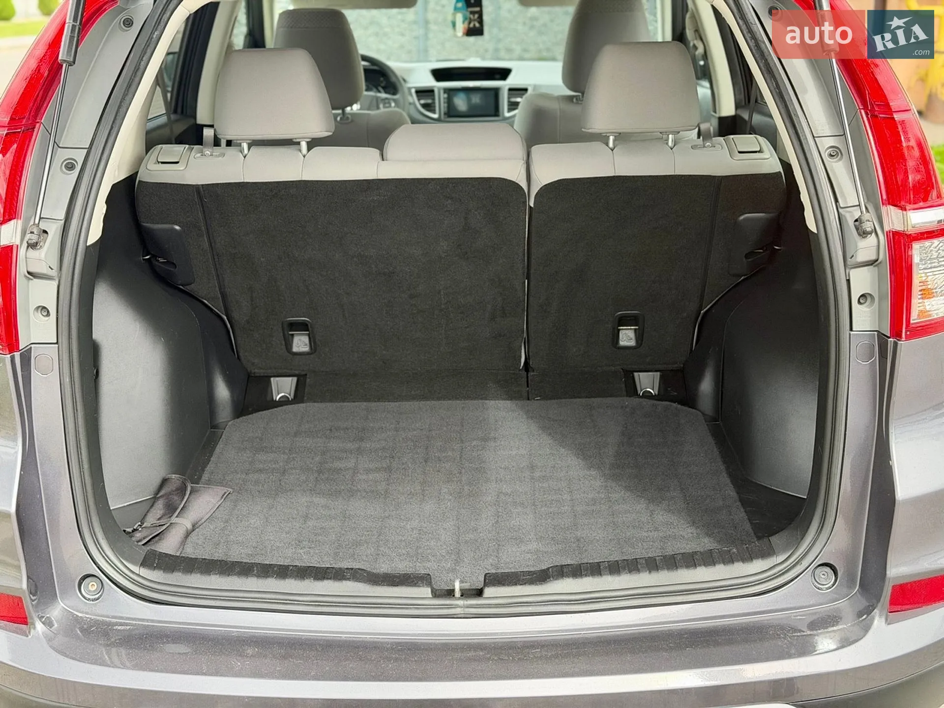 2016 Honda CR-V - мініатюра 30
