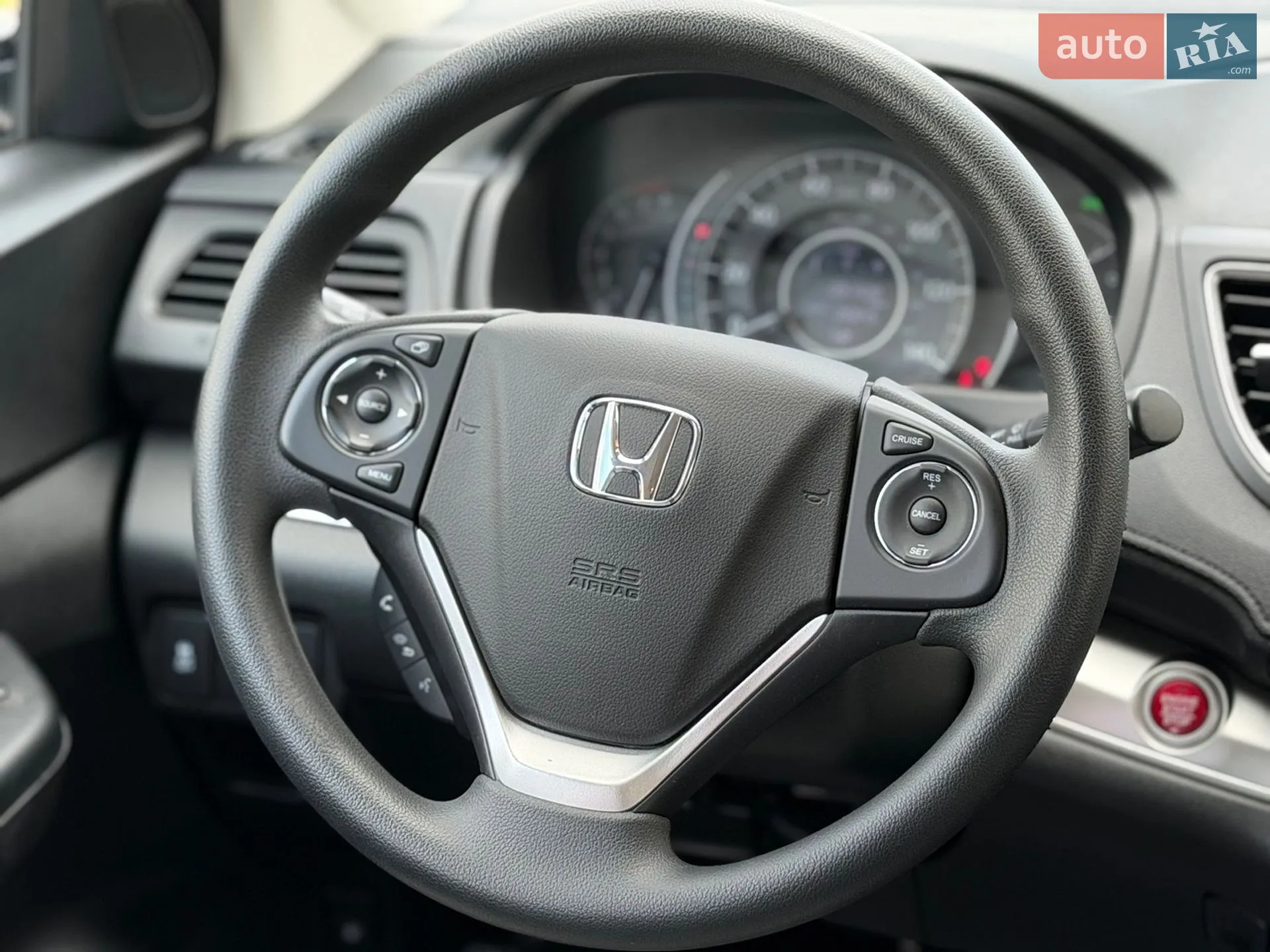 2016 Honda CR-V - мініатюра 60