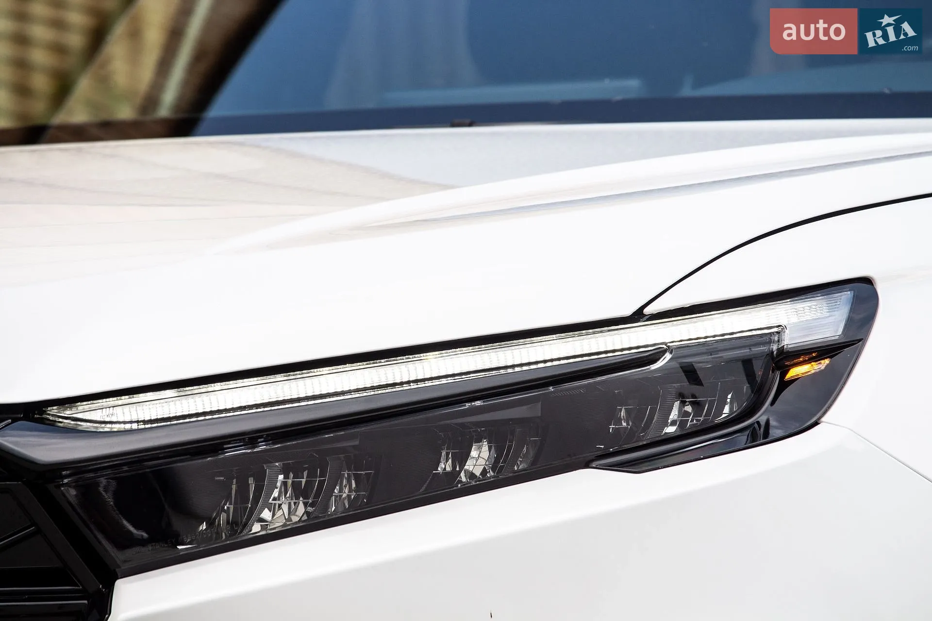 2024 Honda CR-V - мініатюра 10