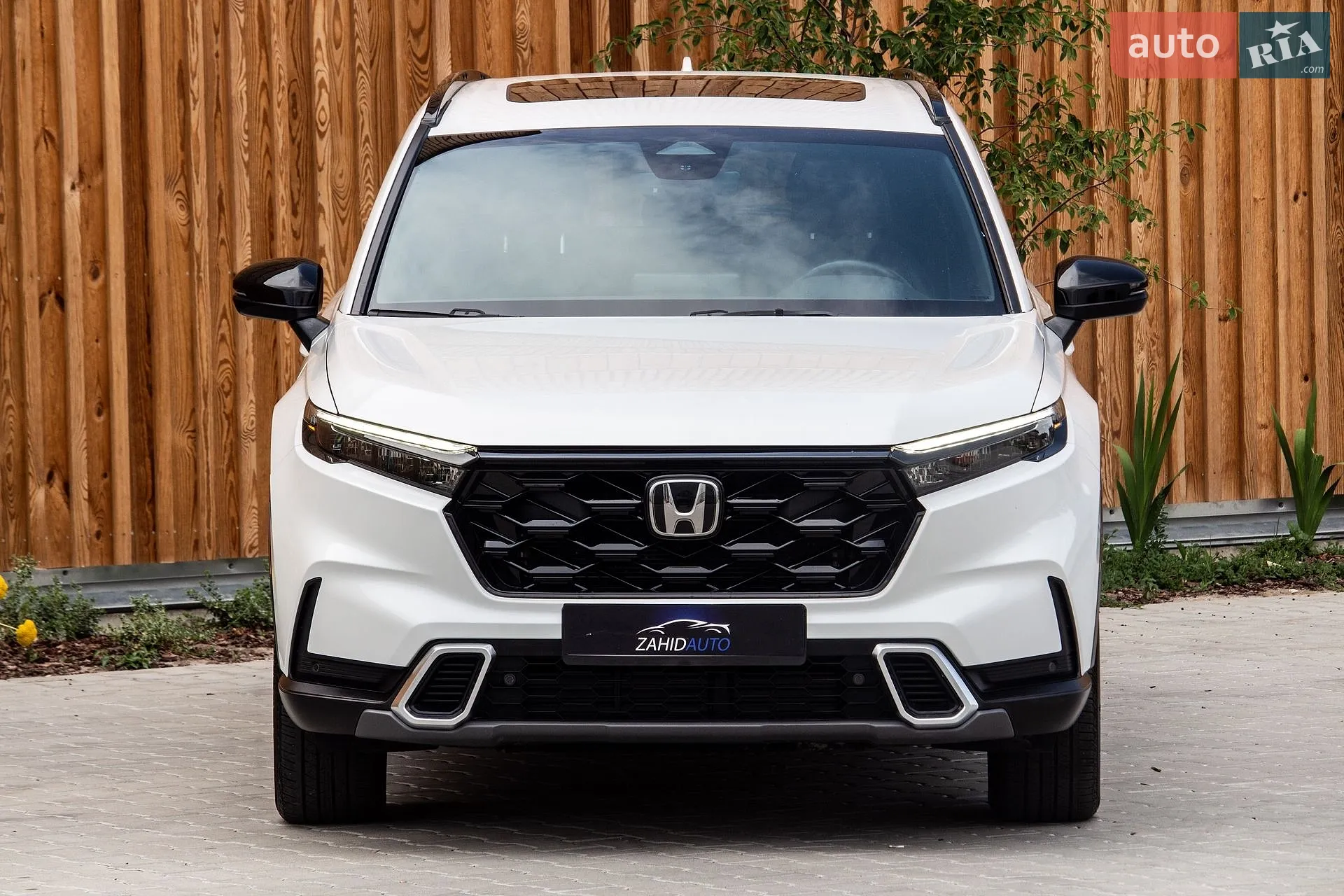 2024 Honda CR-V - мініатюра 18