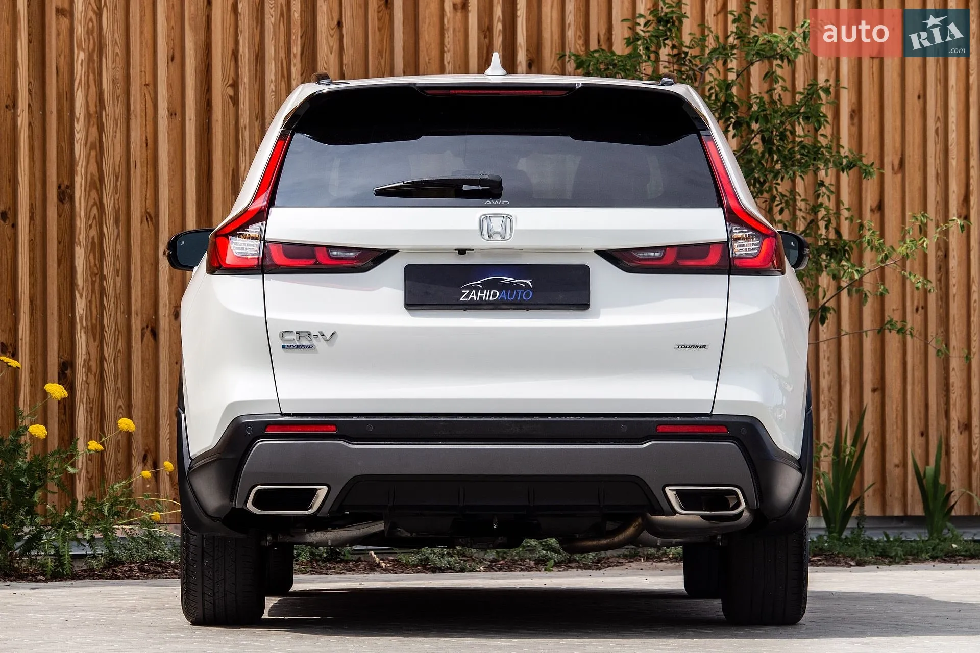 2024 Honda CR-V - мініатюра 27