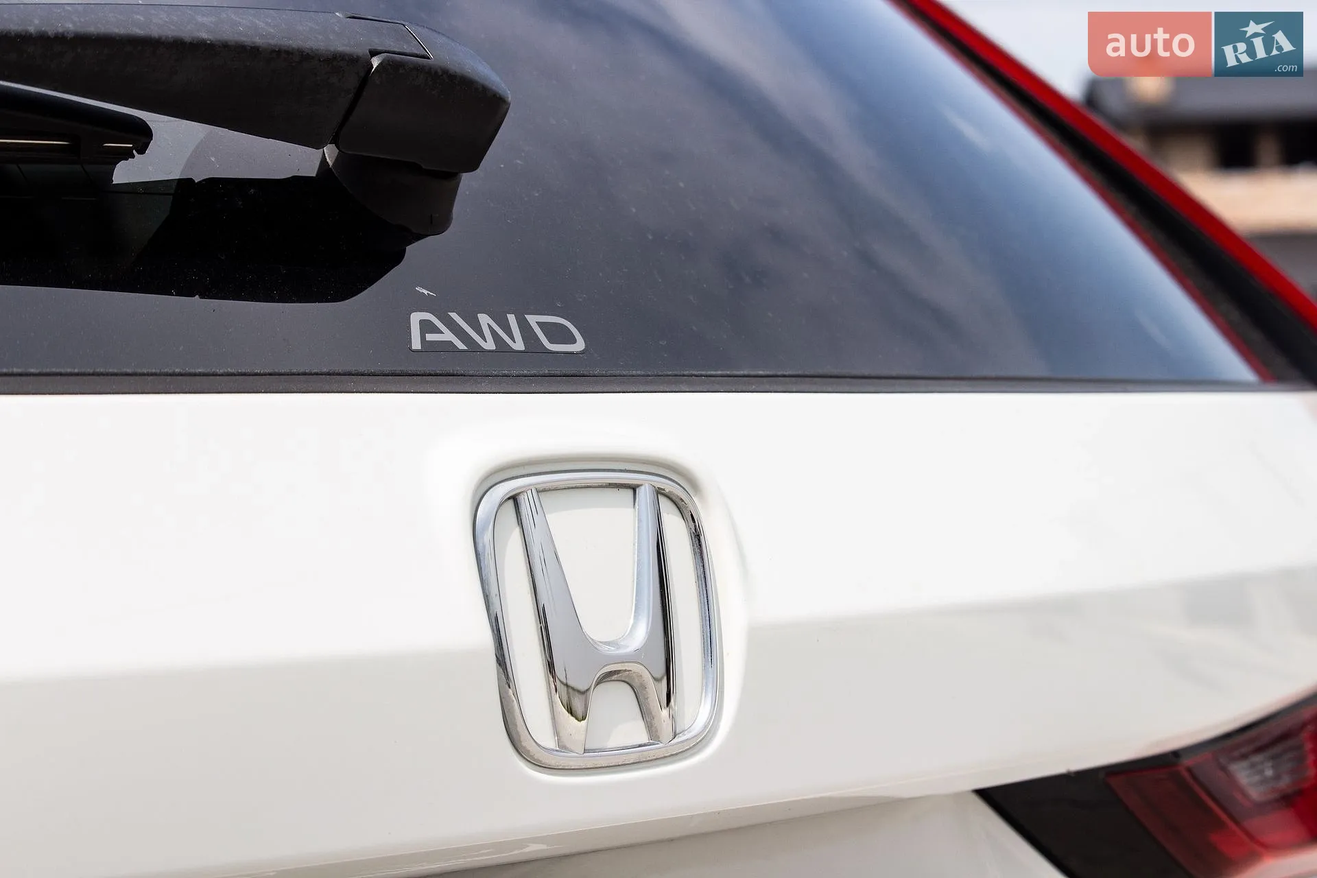 2024 Honda CR-V - мініатюра 32