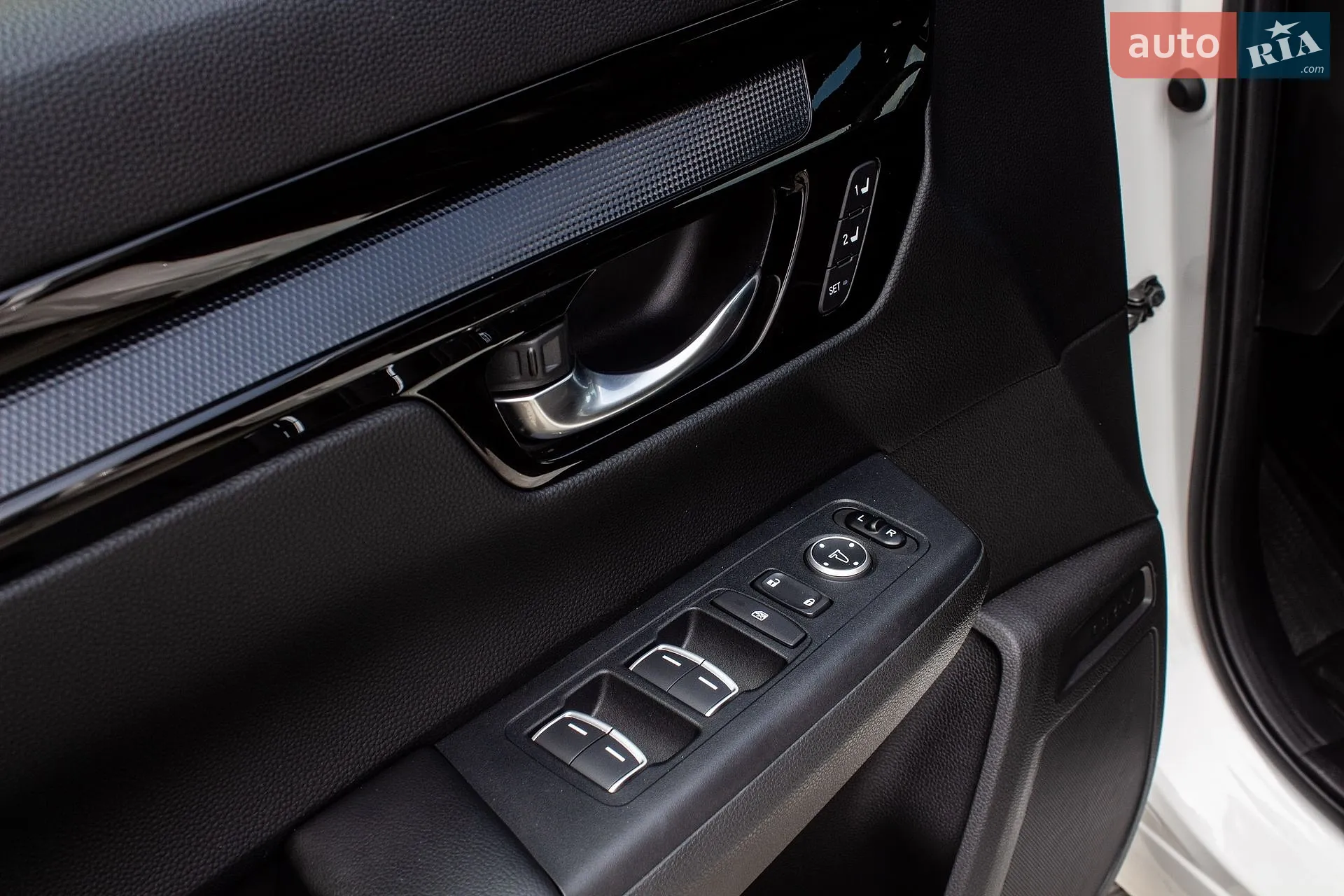 2024 Honda CR-V - мініатюра 52