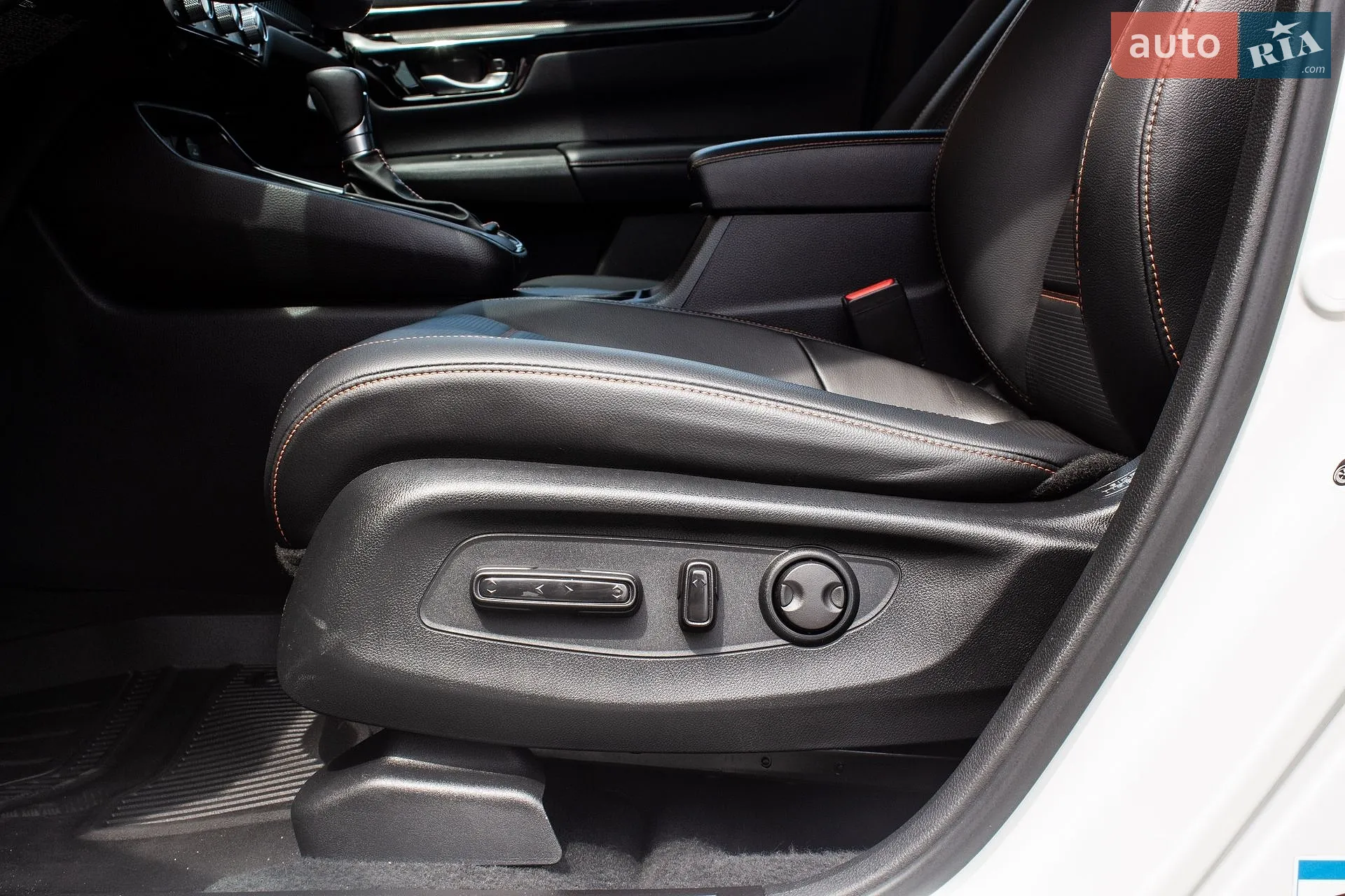 2024 Honda CR-V - мініатюра 54
