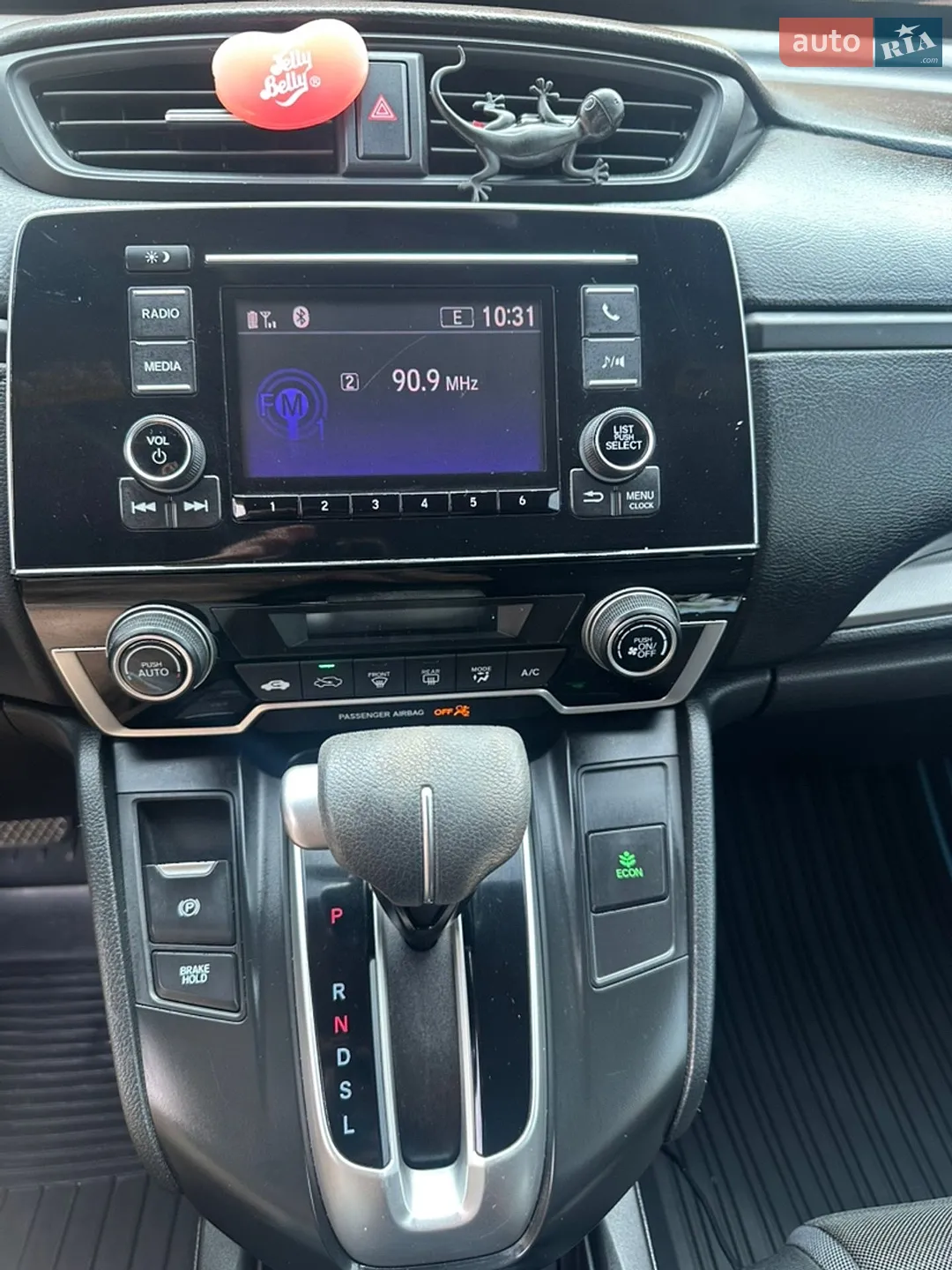 2019 Honda CR-V - мініатюра 8