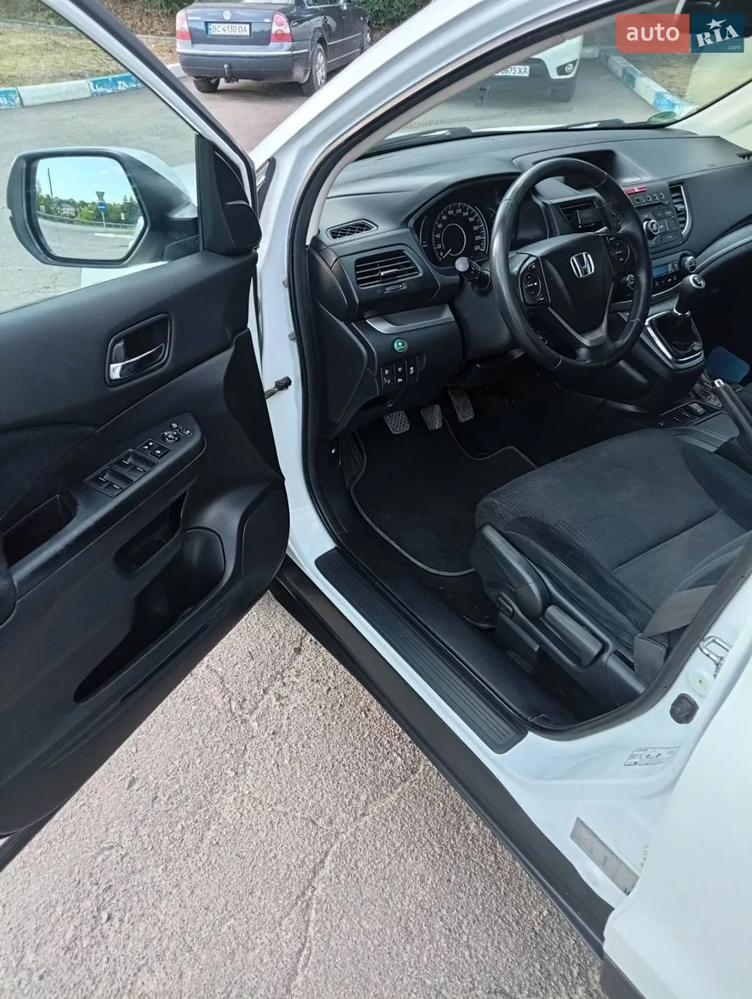 2014 Honda CR-V - мініатюра 7