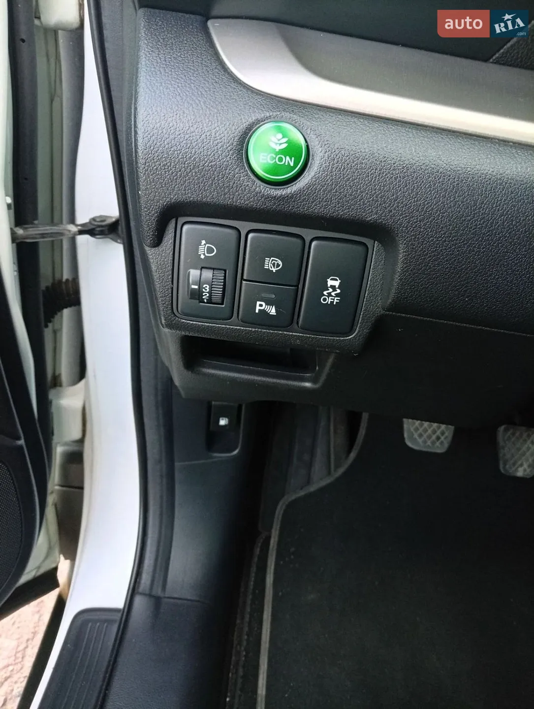 2014 Honda CR-V - мініатюра 10