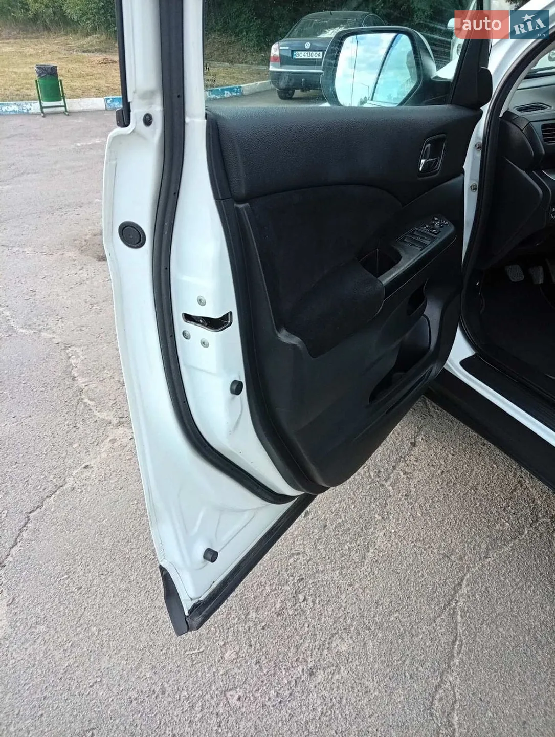 2014 Honda CR-V - мініатюра 9