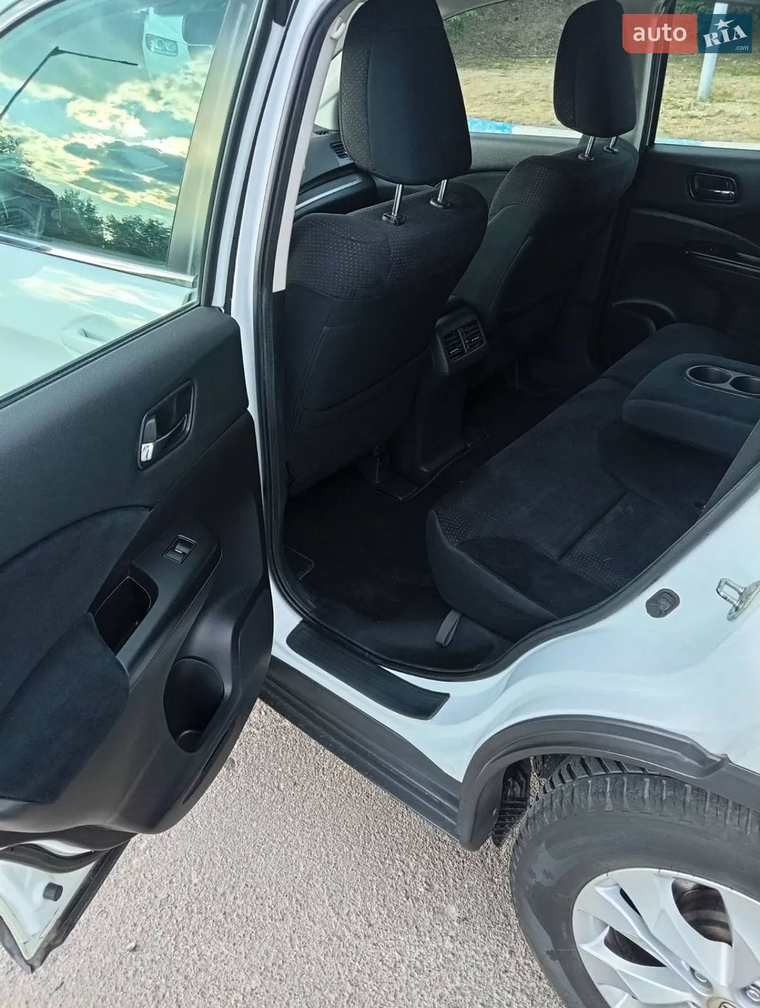2014 Honda CR-V - мініатюра 15