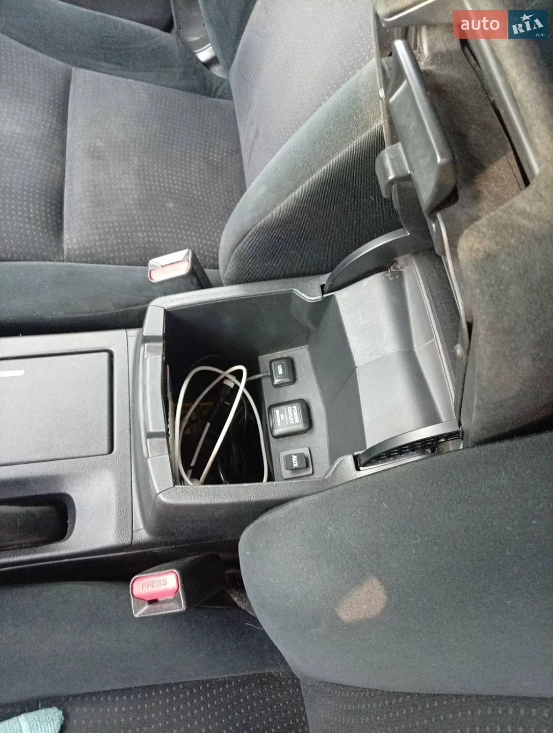 2014 Honda CR-V - мініатюра 16