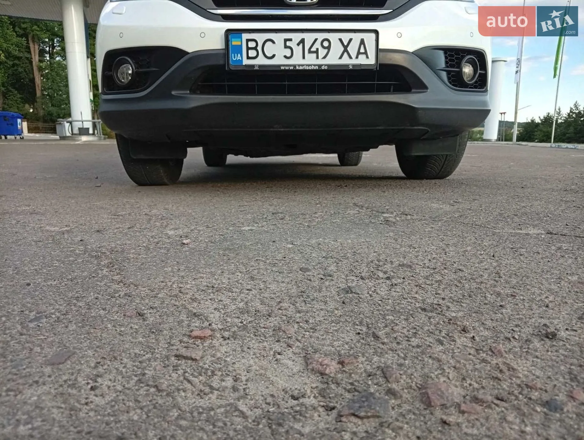 2014 Honda CR-V - мініатюра 18