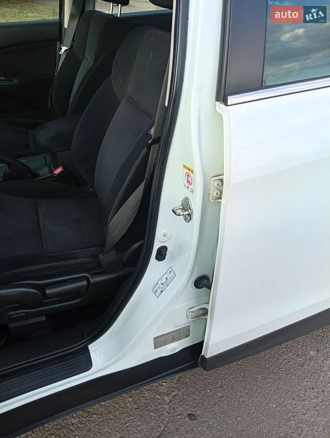 2014 Honda CR-V - мініатюра 19