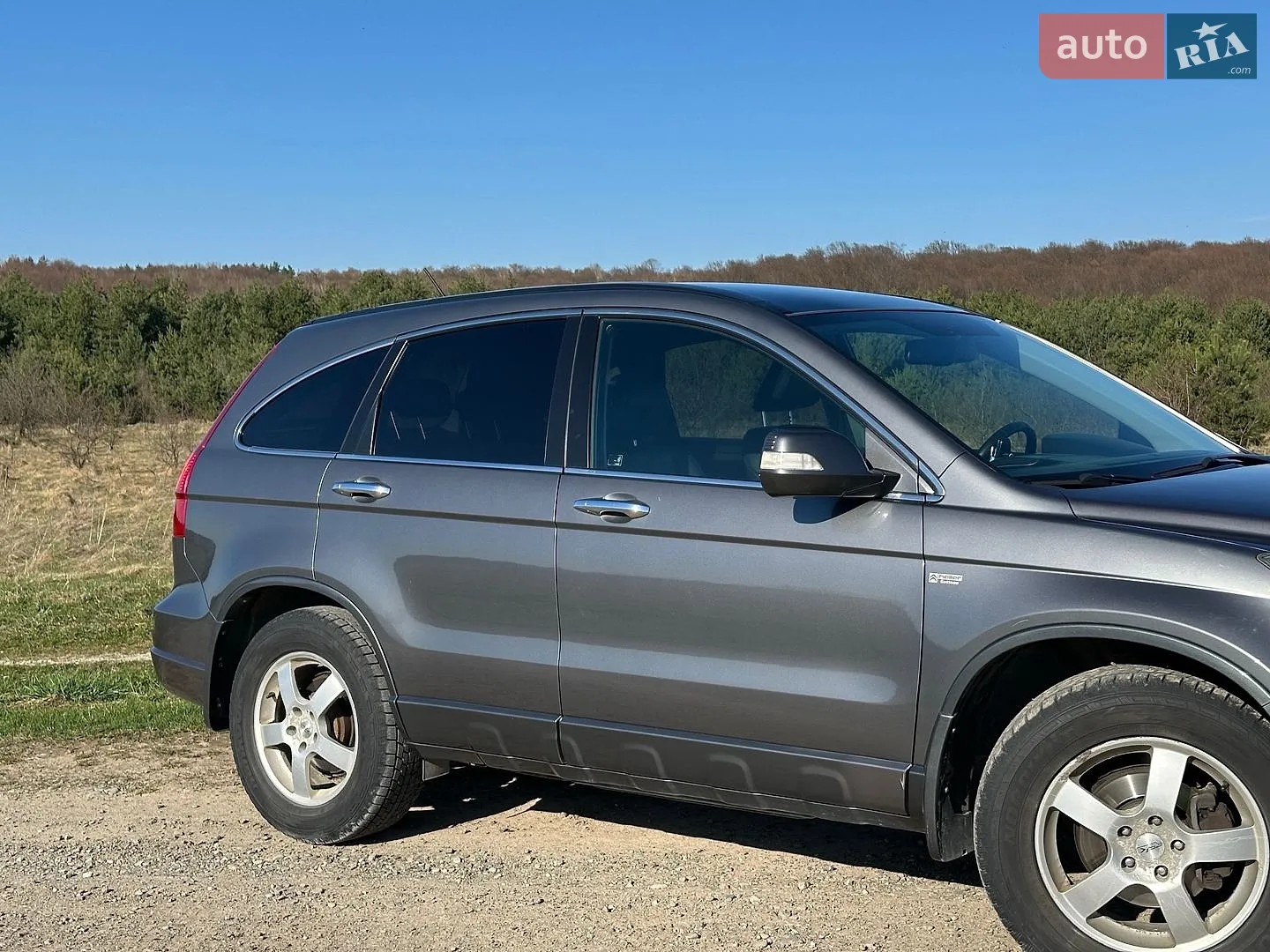 2010 Honda CR-V - мініатюра 4