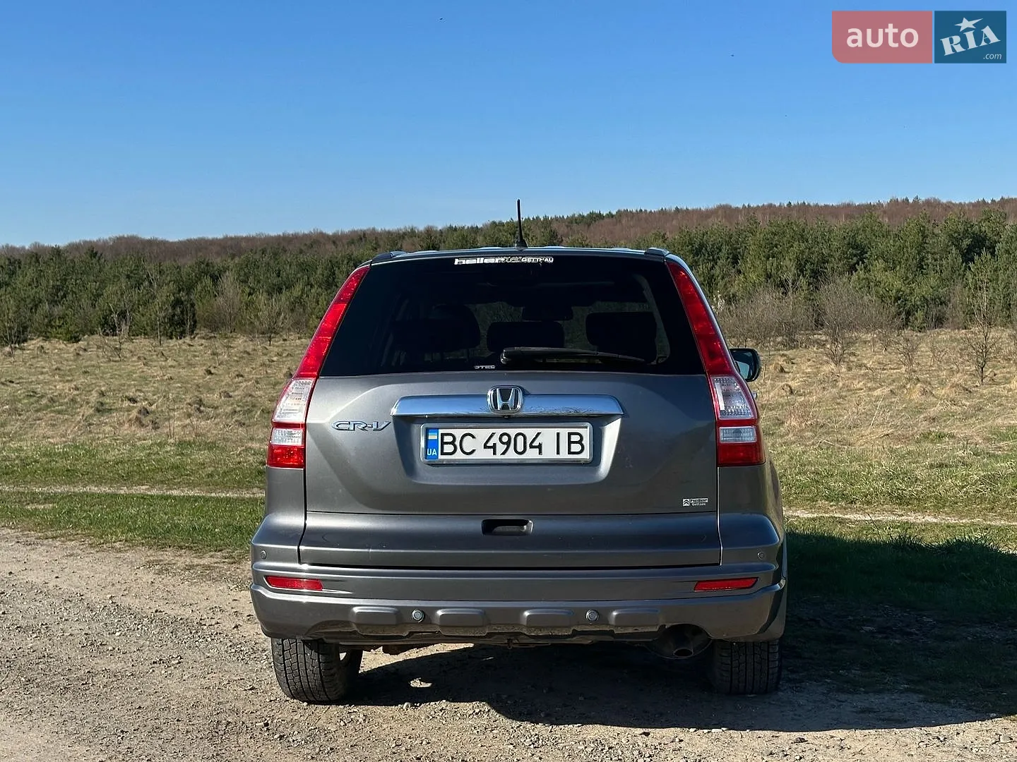 2010 Honda CR-V - мініатюра 6