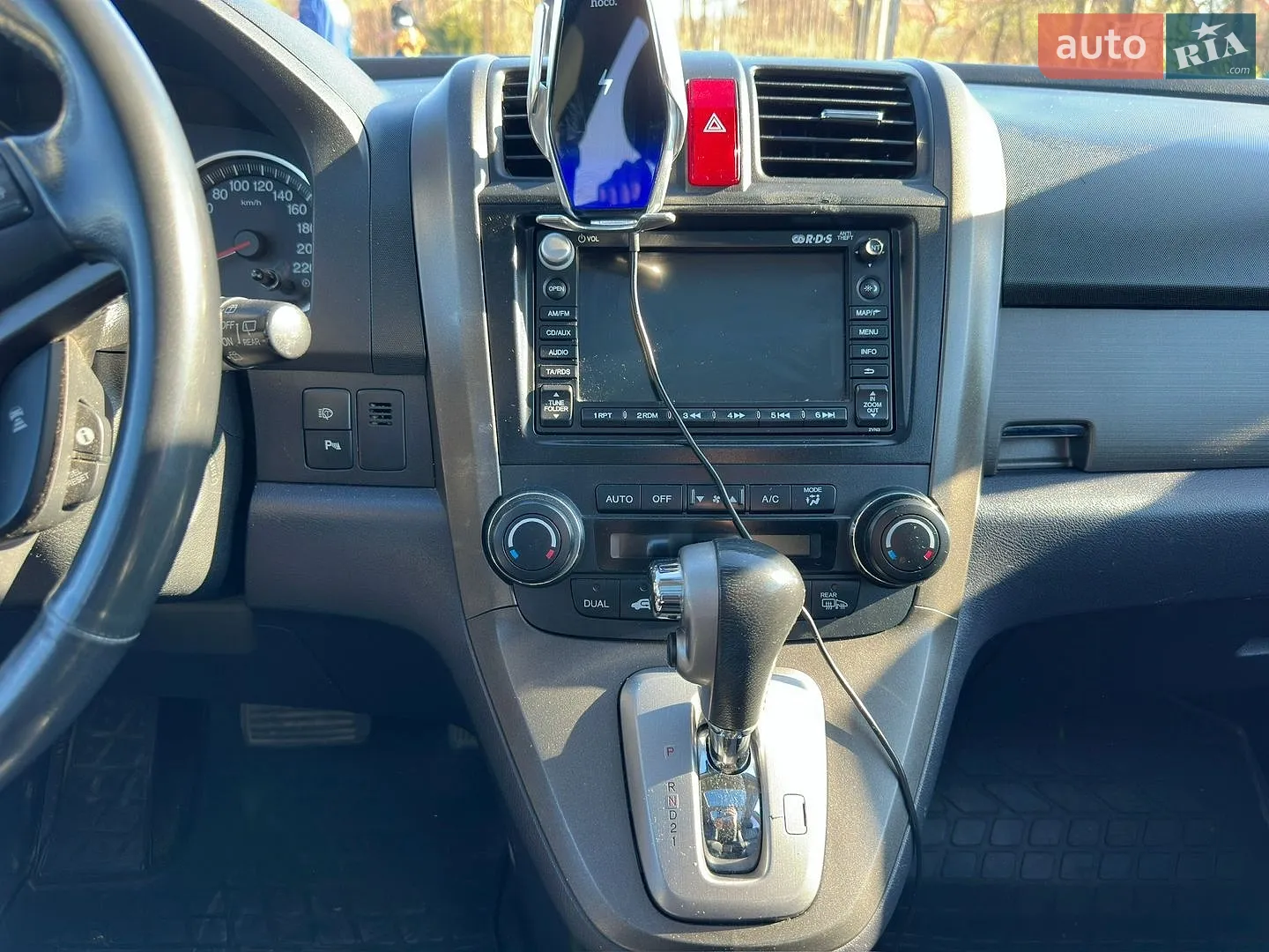 2010 Honda CR-V - мініатюра 11