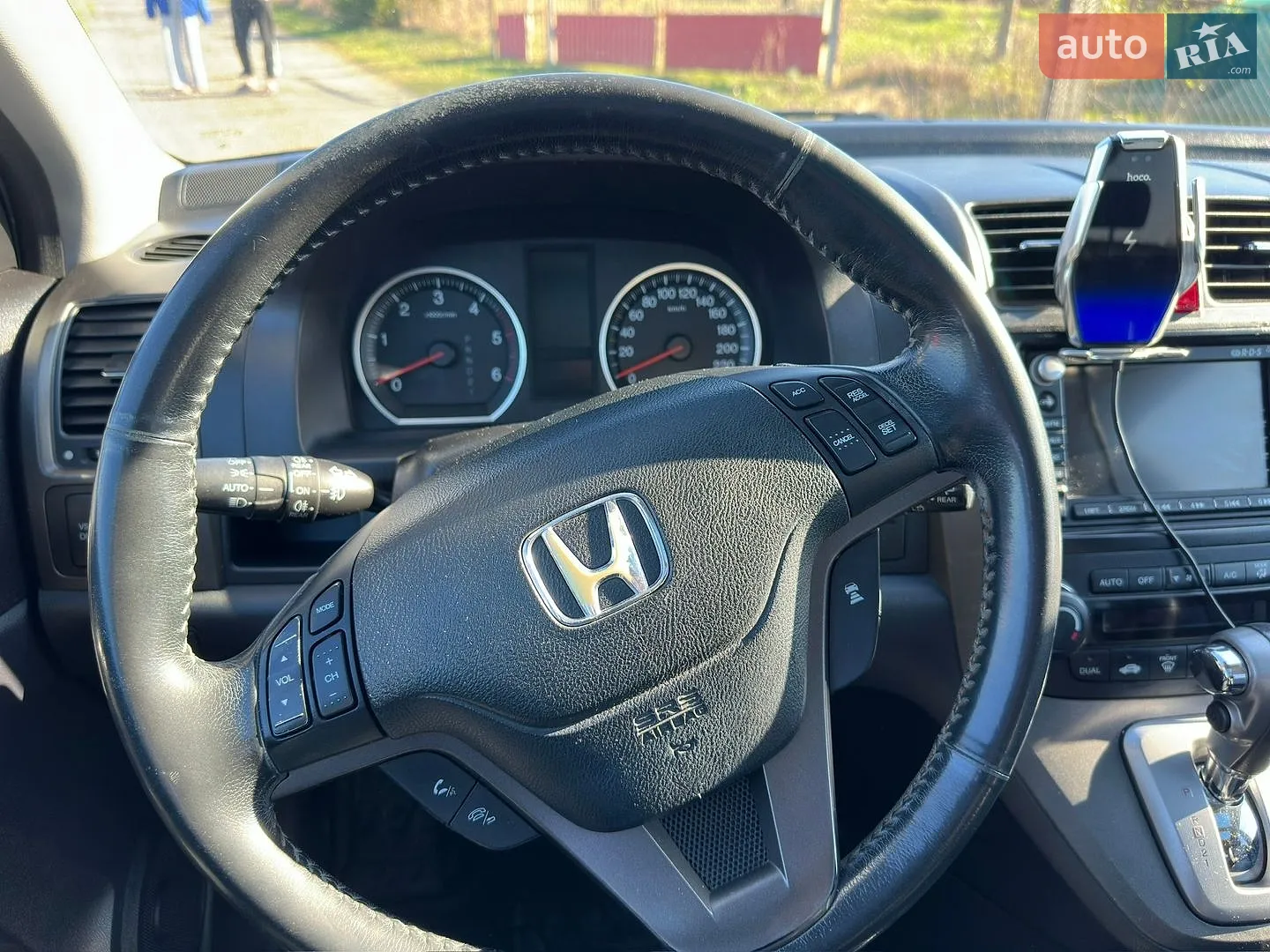 2010 Honda CR-V - мініатюра 10