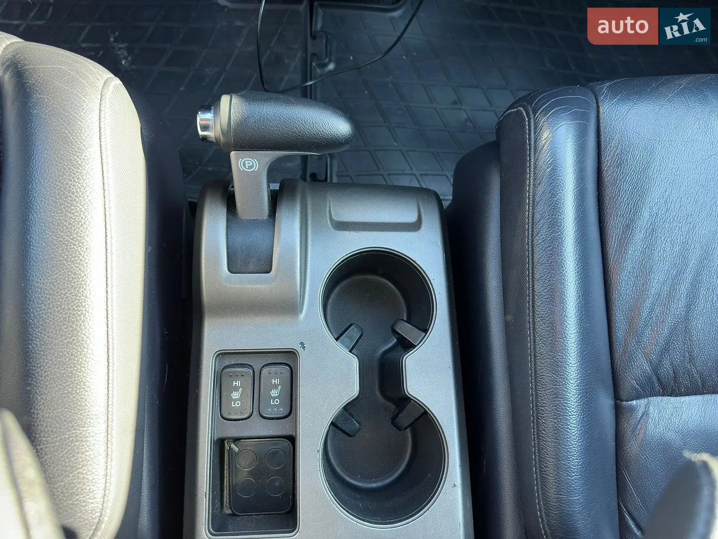 2010 Honda CR-V - мініатюра 12