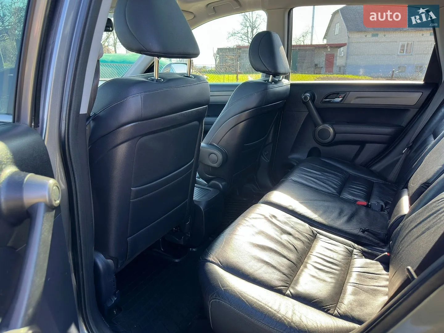 2010 Honda CR-V - мініатюра 17