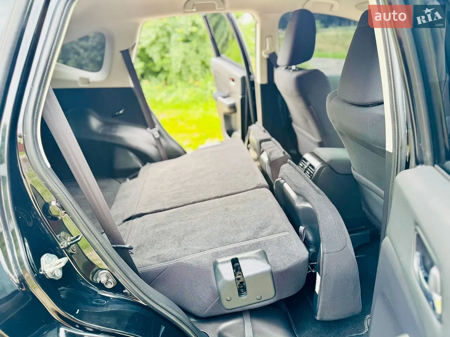 2016 Honda CR-V - мініатюра 17