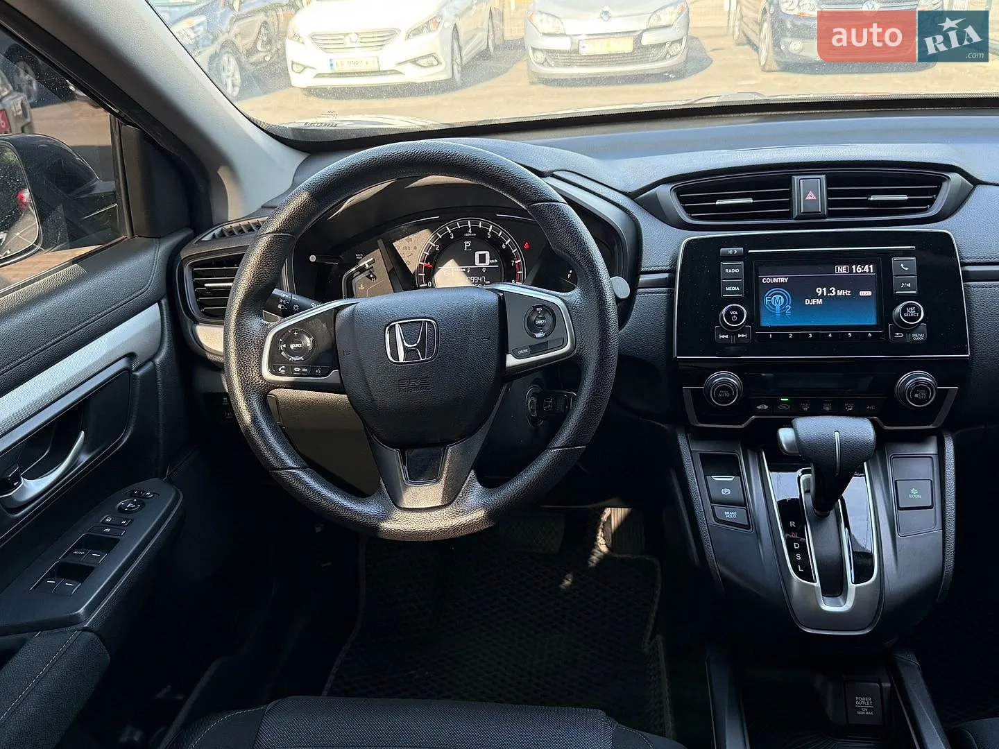 2019 Honda CR-V - мініатюра 7
