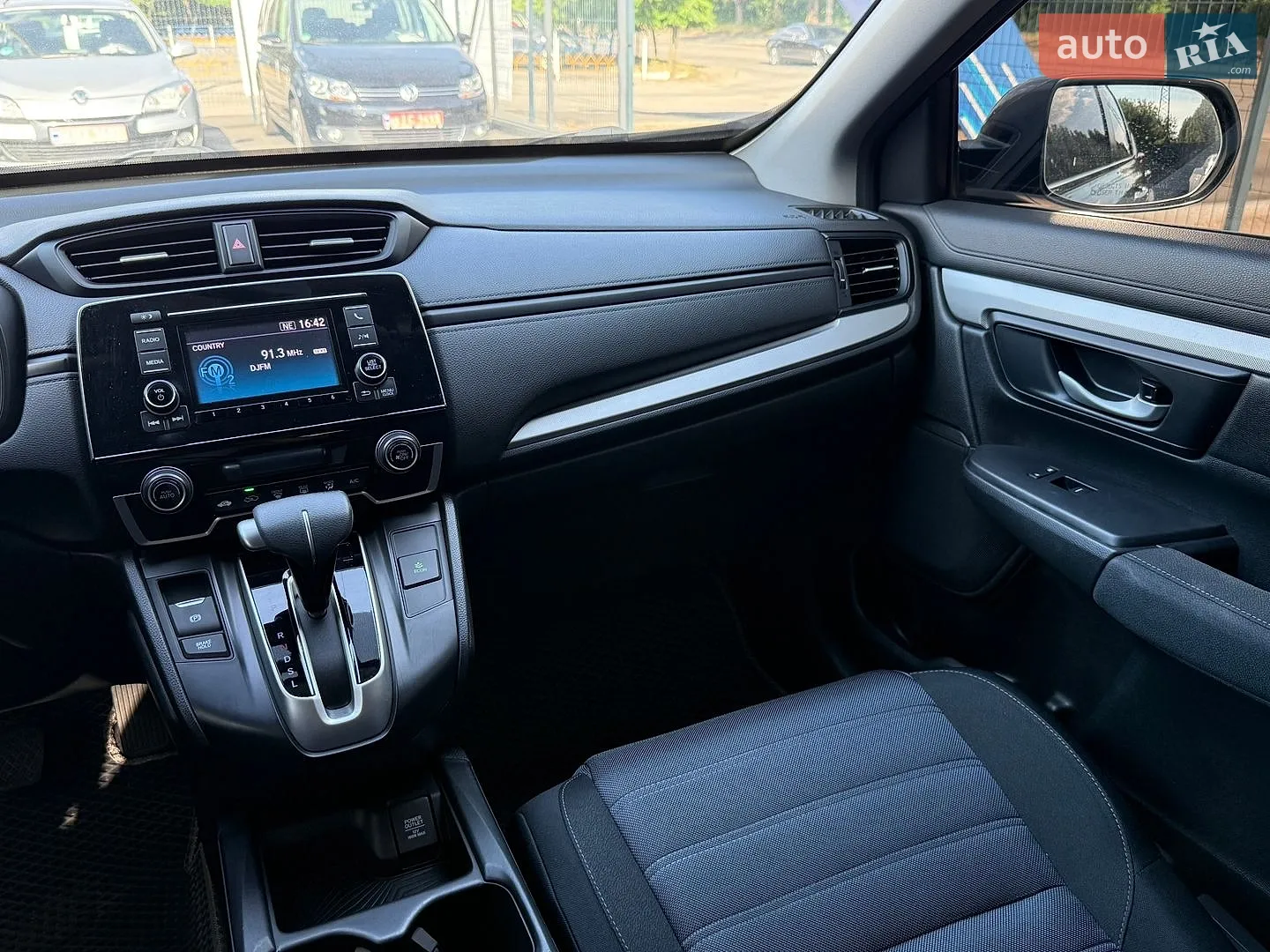 2019 Honda CR-V - мініатюра 10
